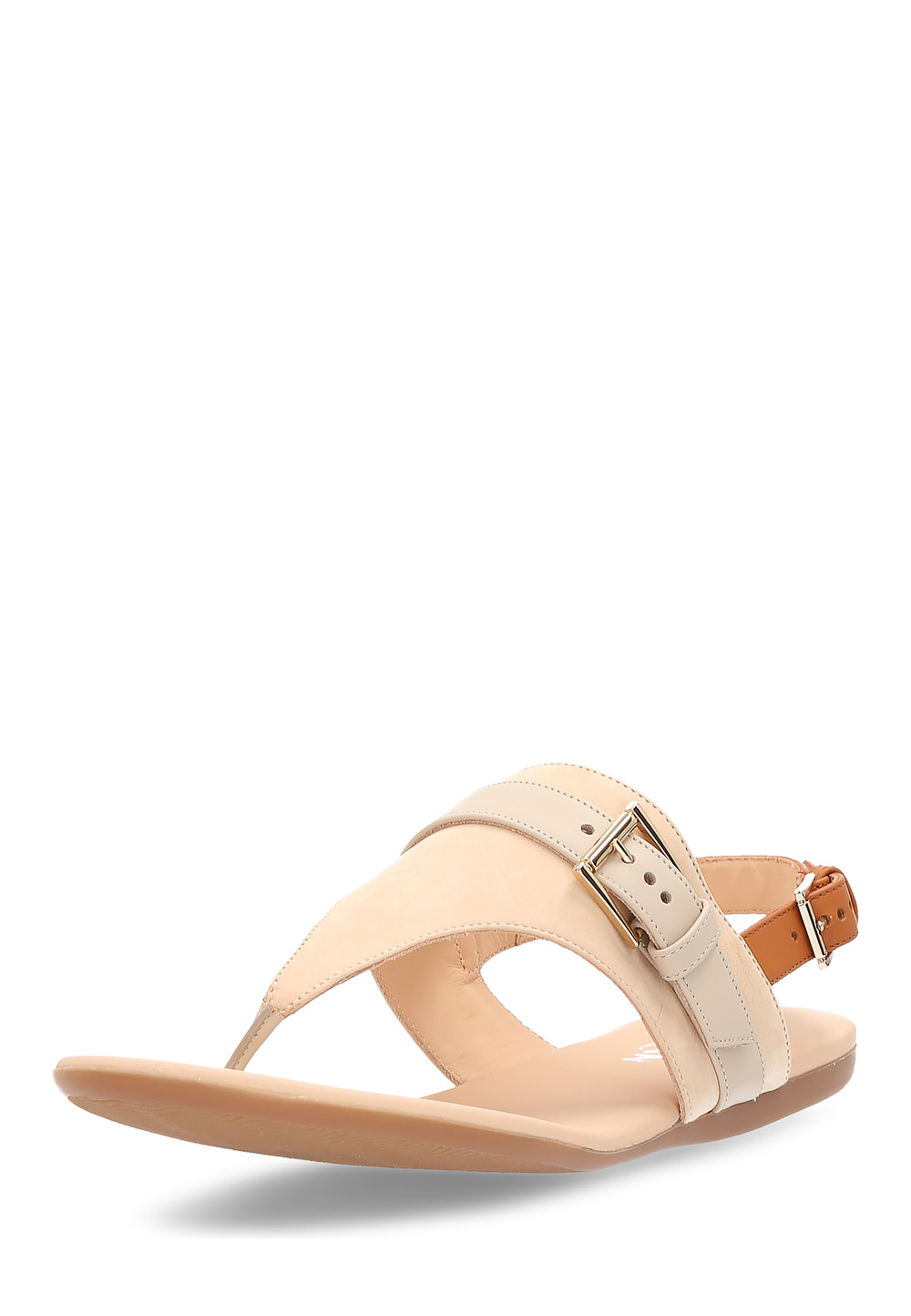 Tanga Hogan para mujer beige HXW1330R44088MH0X29