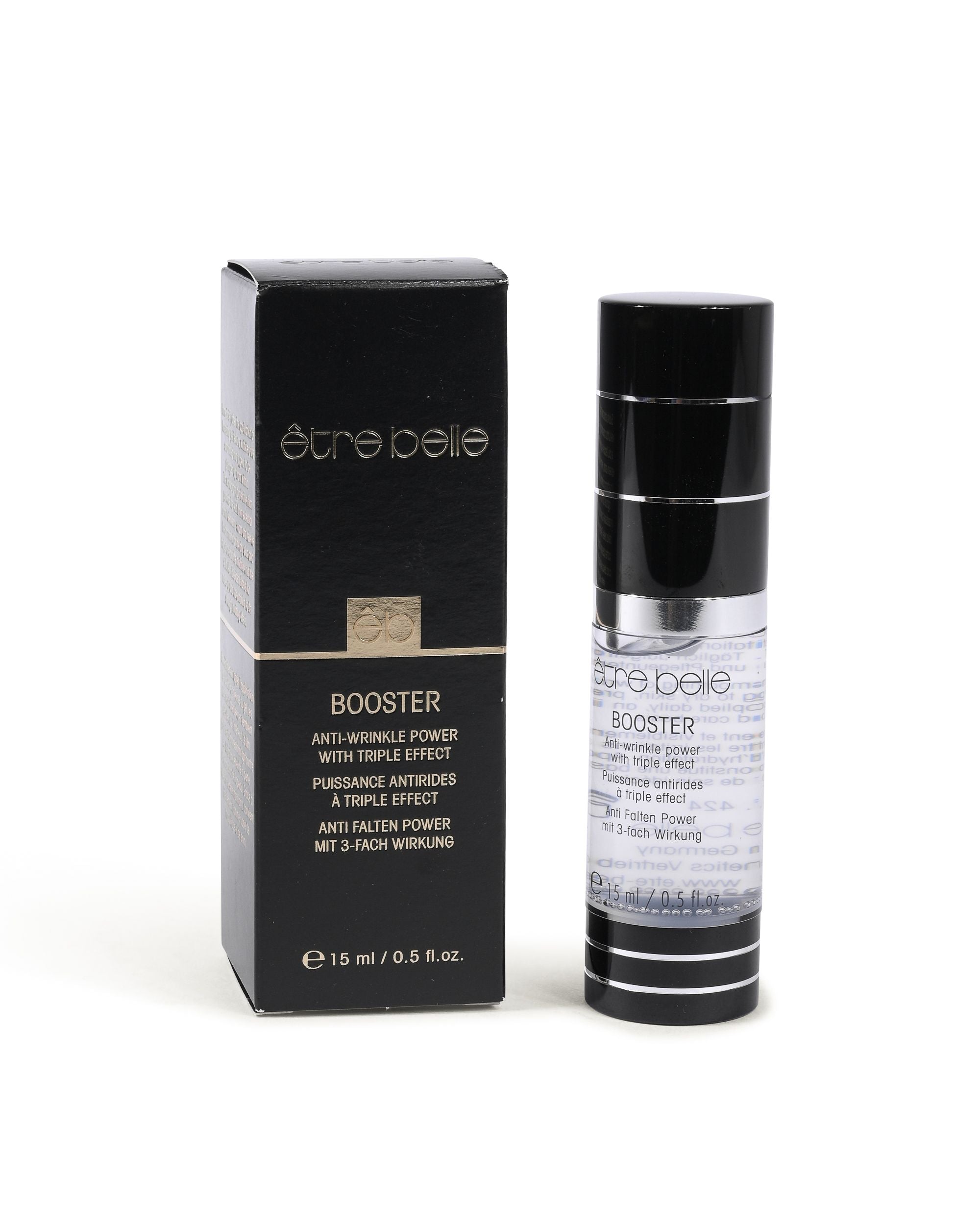 Potenciador de belleza Etre Belle 15 ml