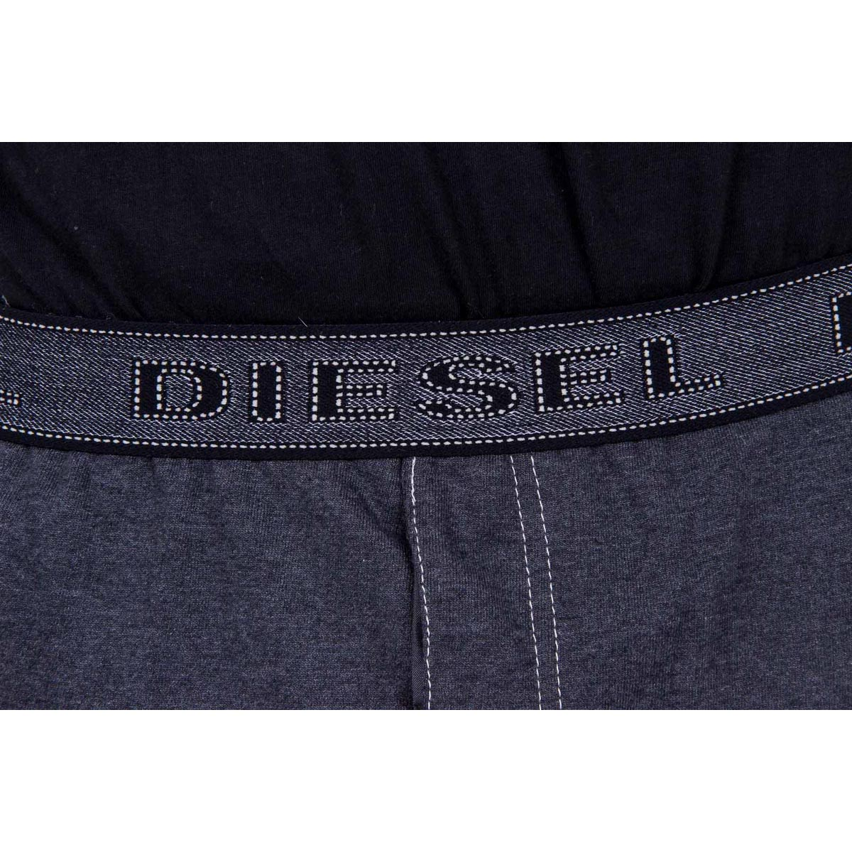 Pantalones deportivos Diesel para hombre UMLB-MARTIN 00S4AR 0KAGX 900