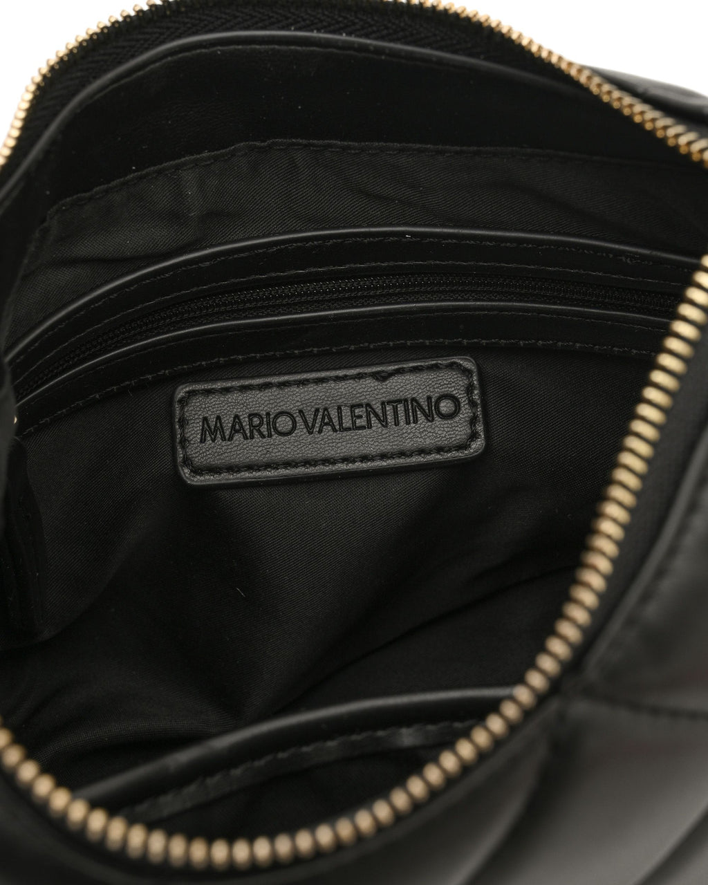 Valentino Womens Shoulder Bag VBS3KK39R 001