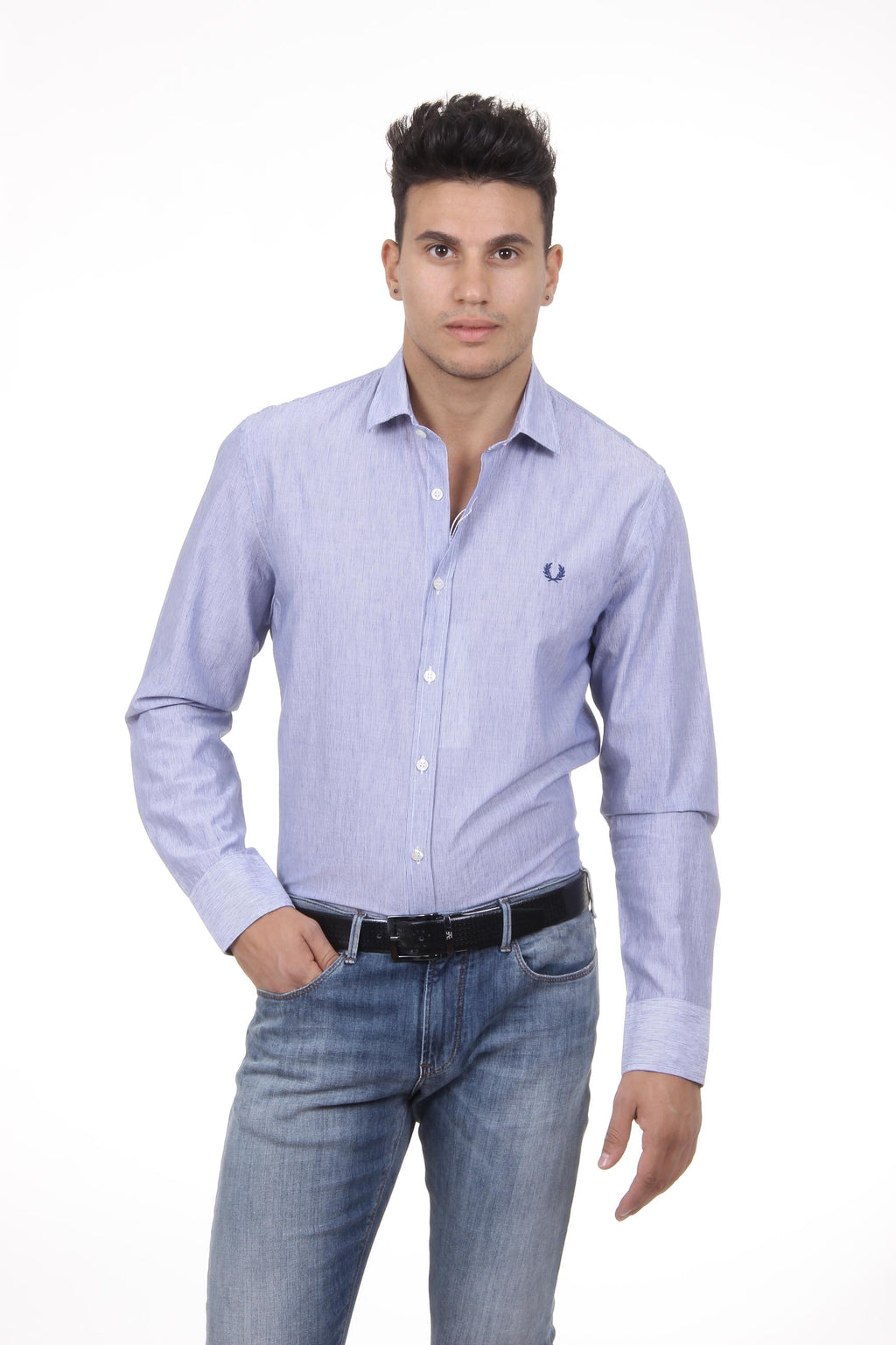 Camisa Fred Perry para hombre 30213527 V0031