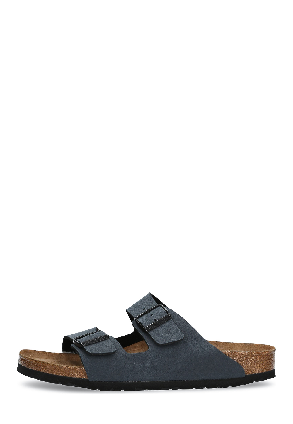 Sandalia unisex Birkenstock azul Arizona