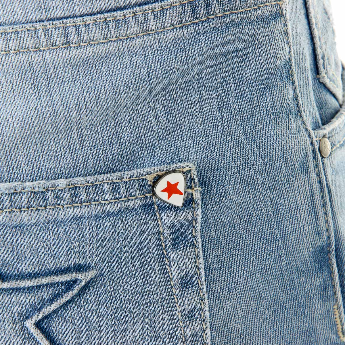 Vaqueros de mujer Andrew Charles Denim RACHEL