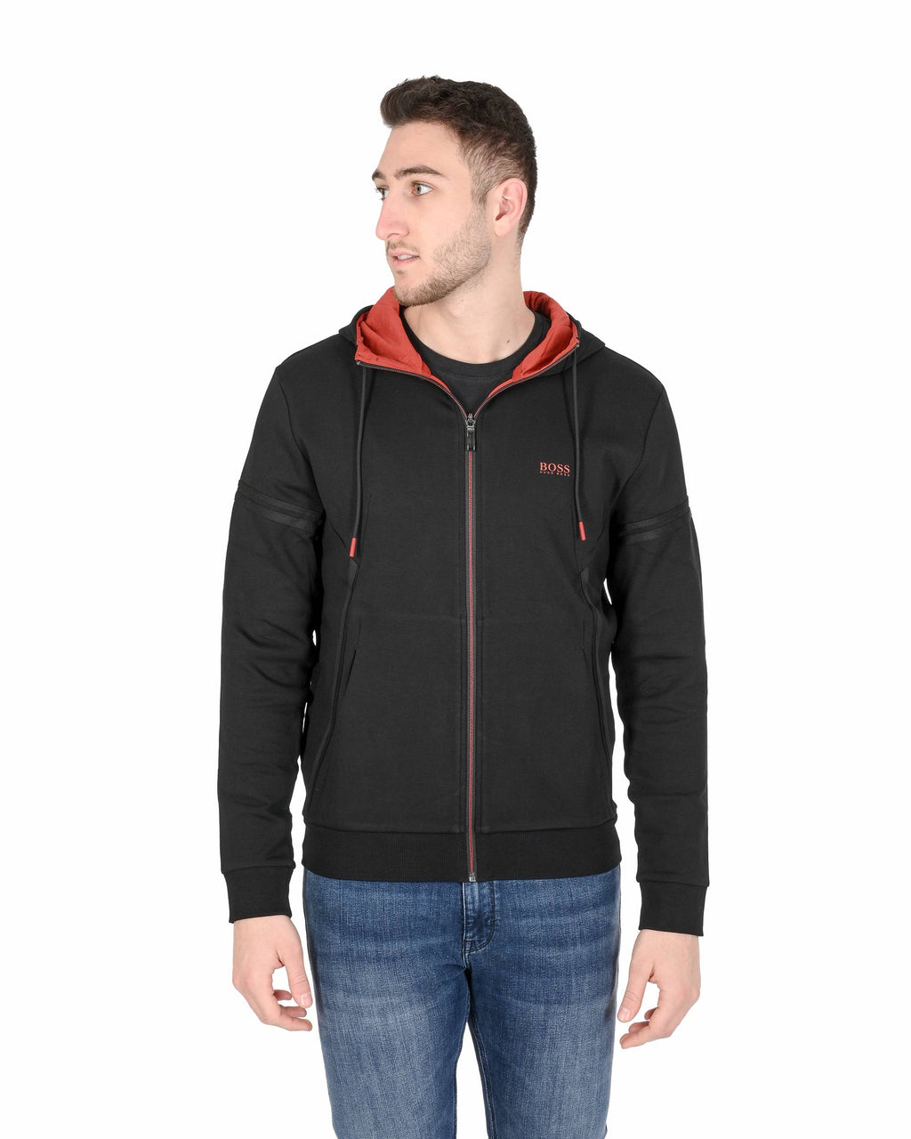 Sudadera Boss by Hugo Boss para hombre 50467379 001