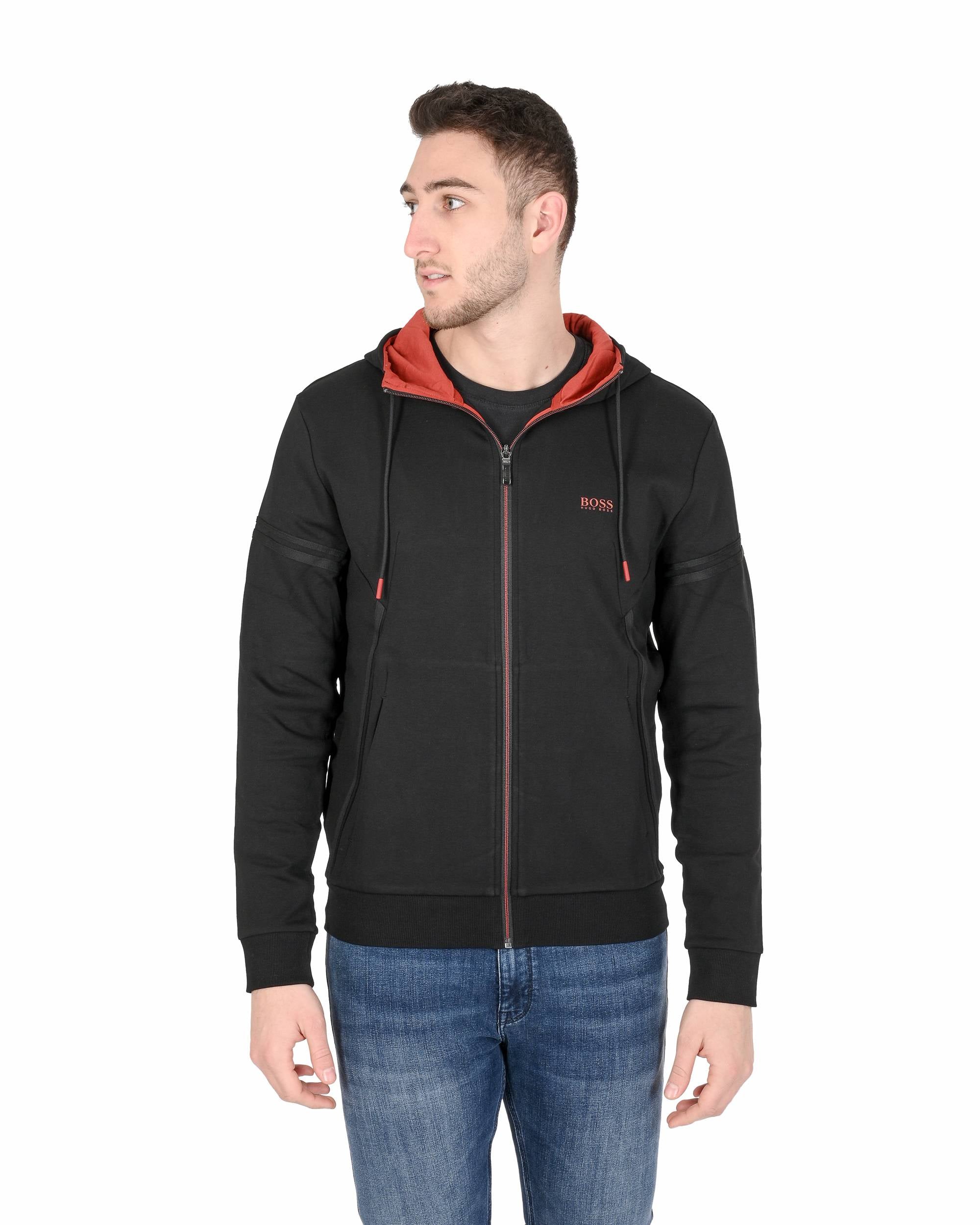 Sudadera Boss by Hugo Boss para hombre 50467379 001