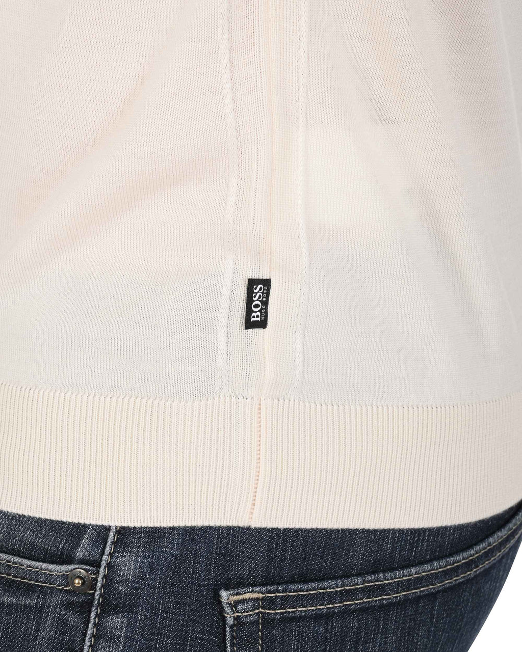Suéter Boss by Hugo Boss para hombre 50392083 131