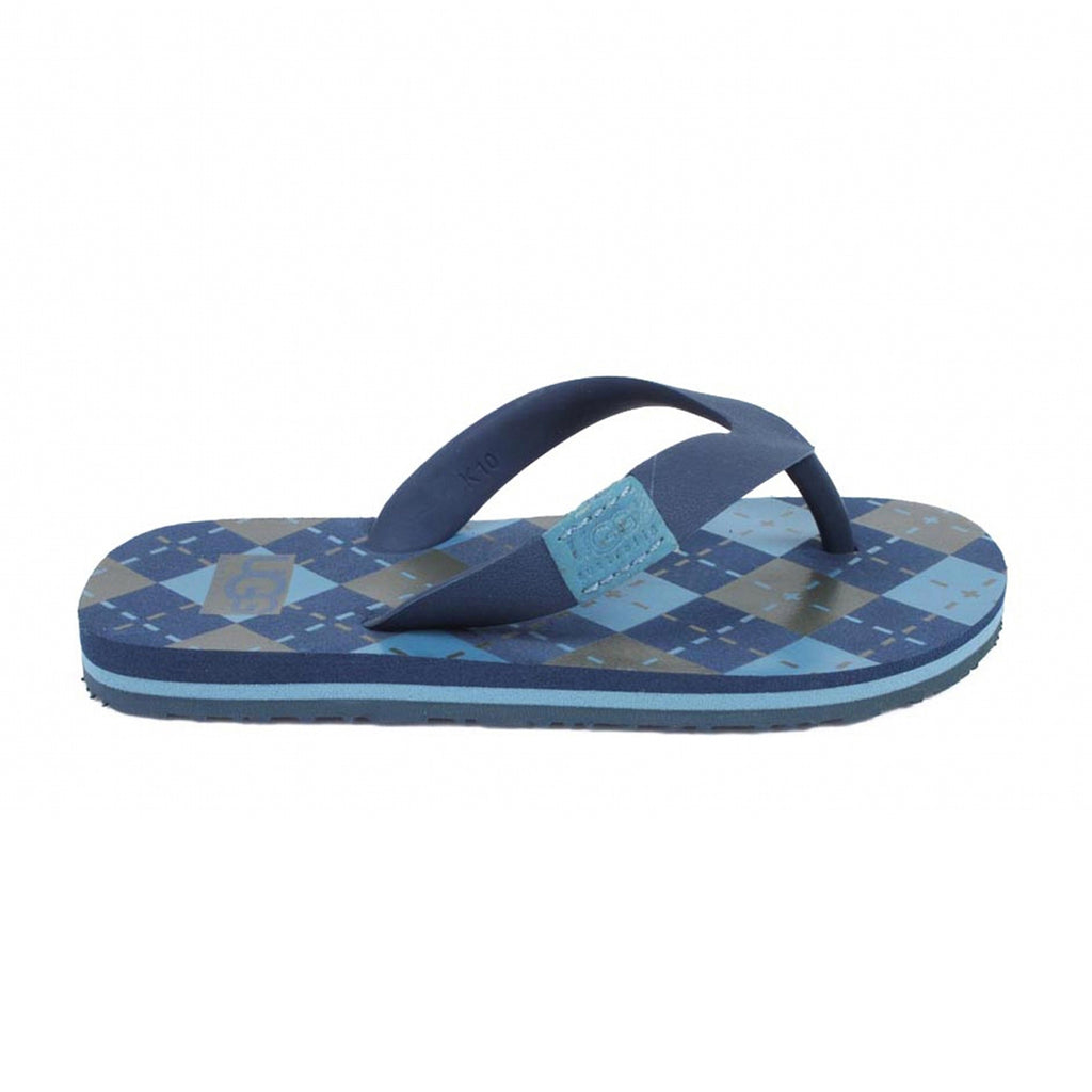Chanclas Ugg para niño 1850