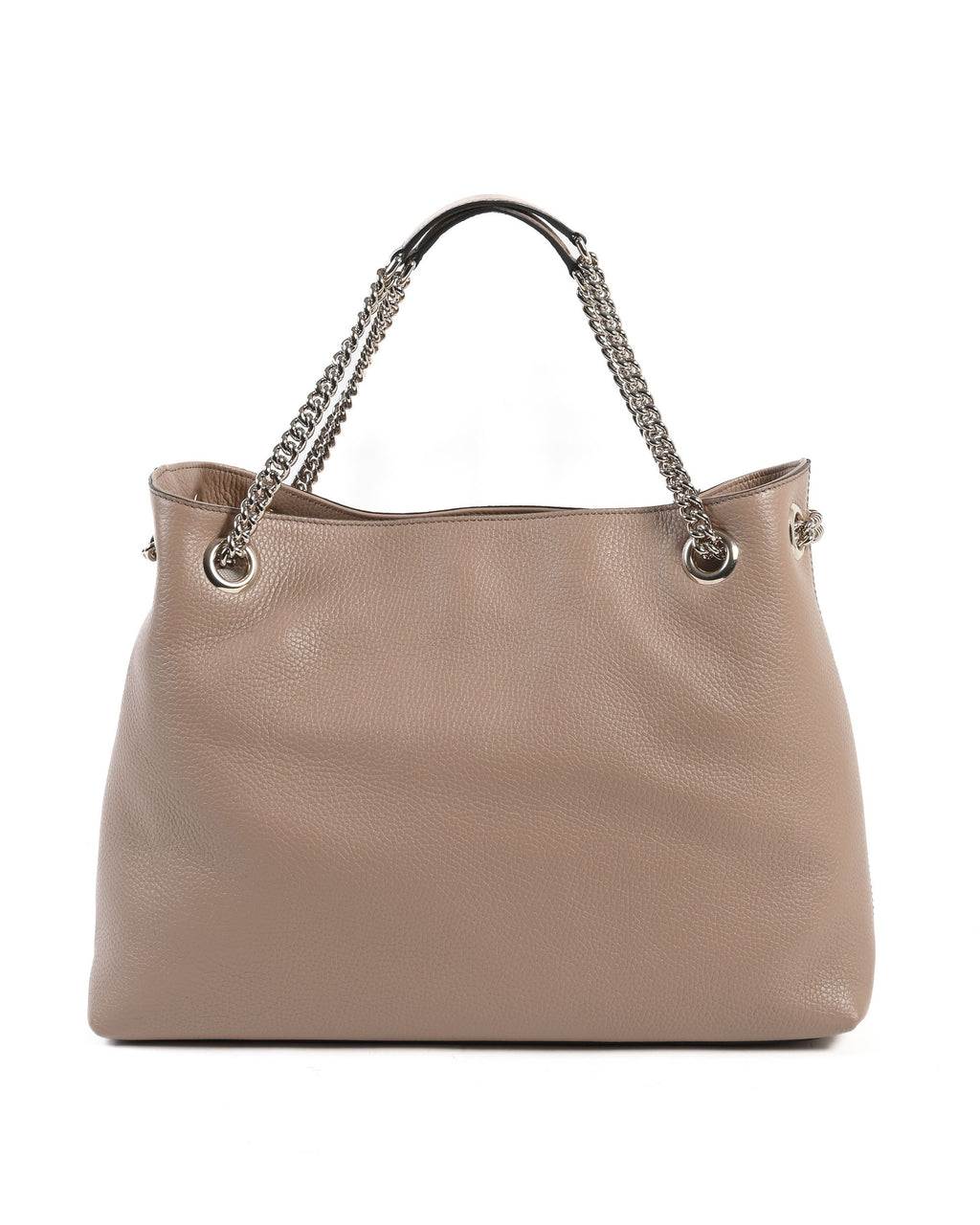Gucci Soho leather tote bag 536196 A7M0G 2754