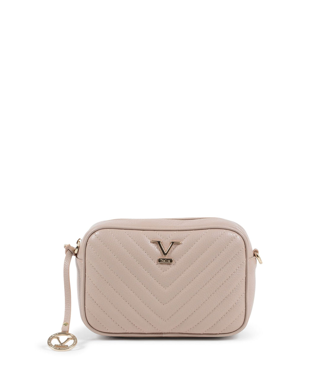 Bolso para cámara de mujer V Italia Nude V101 52 DOLLARO CIPRIA