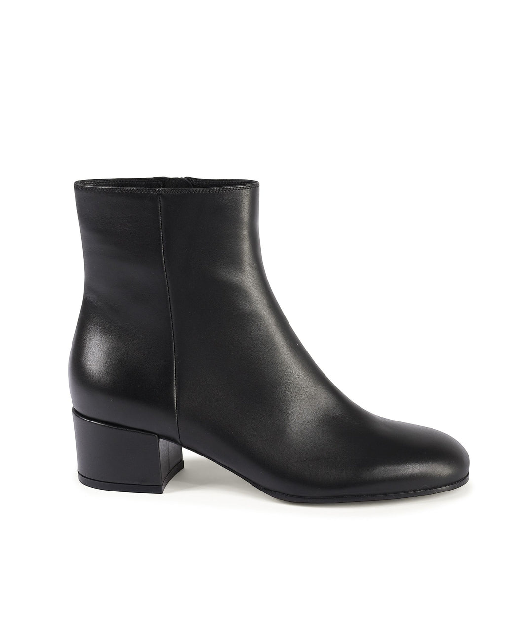 Zapatos de mujer Gianvito Rossi G7303145RIC VGINERO