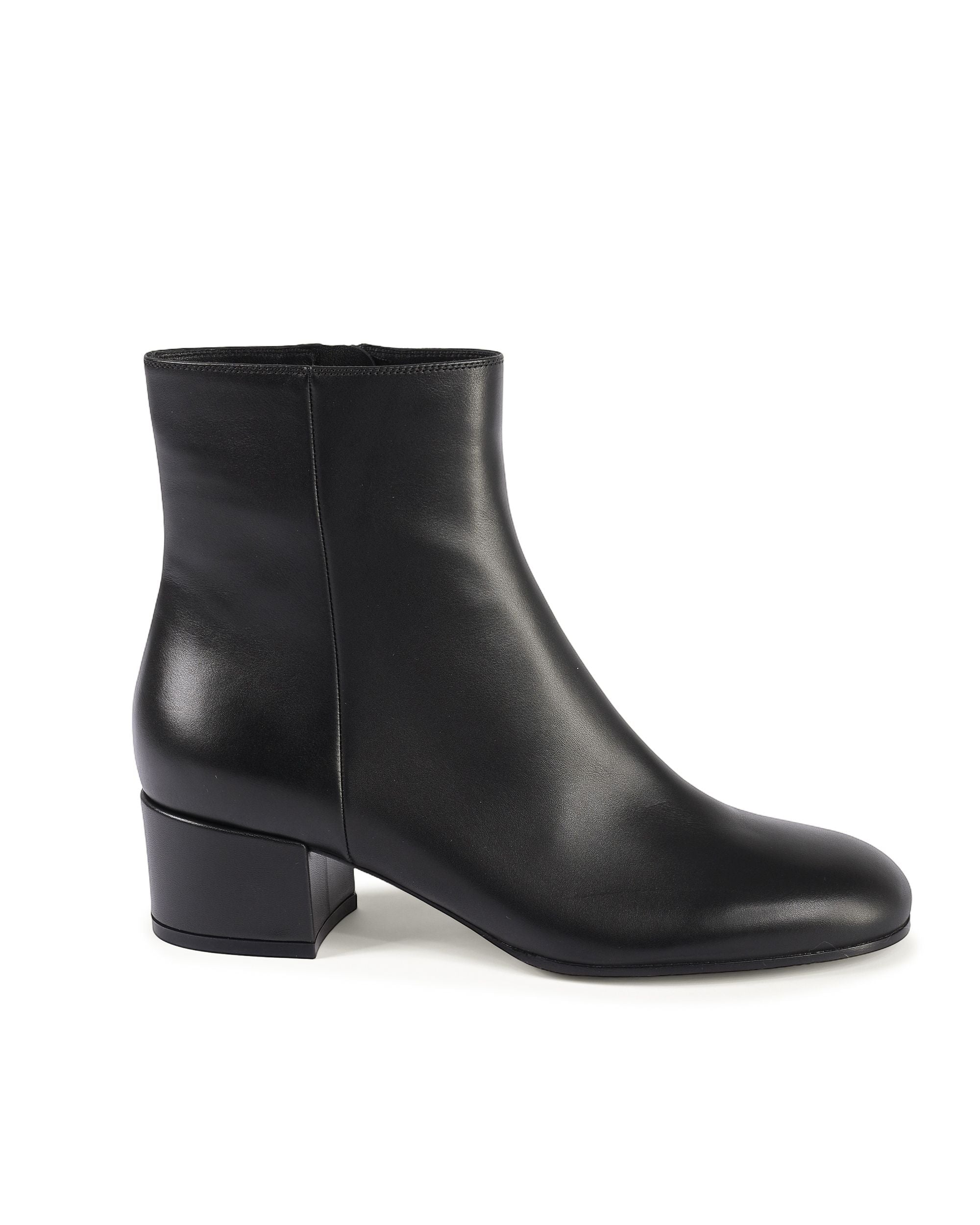 Zapatos de mujer Gianvito Rossi G7303145RIC VGINERO