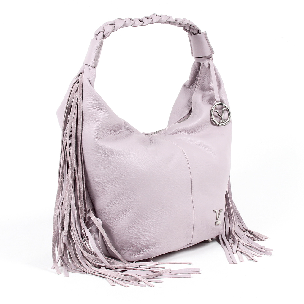 V 1969 Italia Womens Handbag Pink OSLO