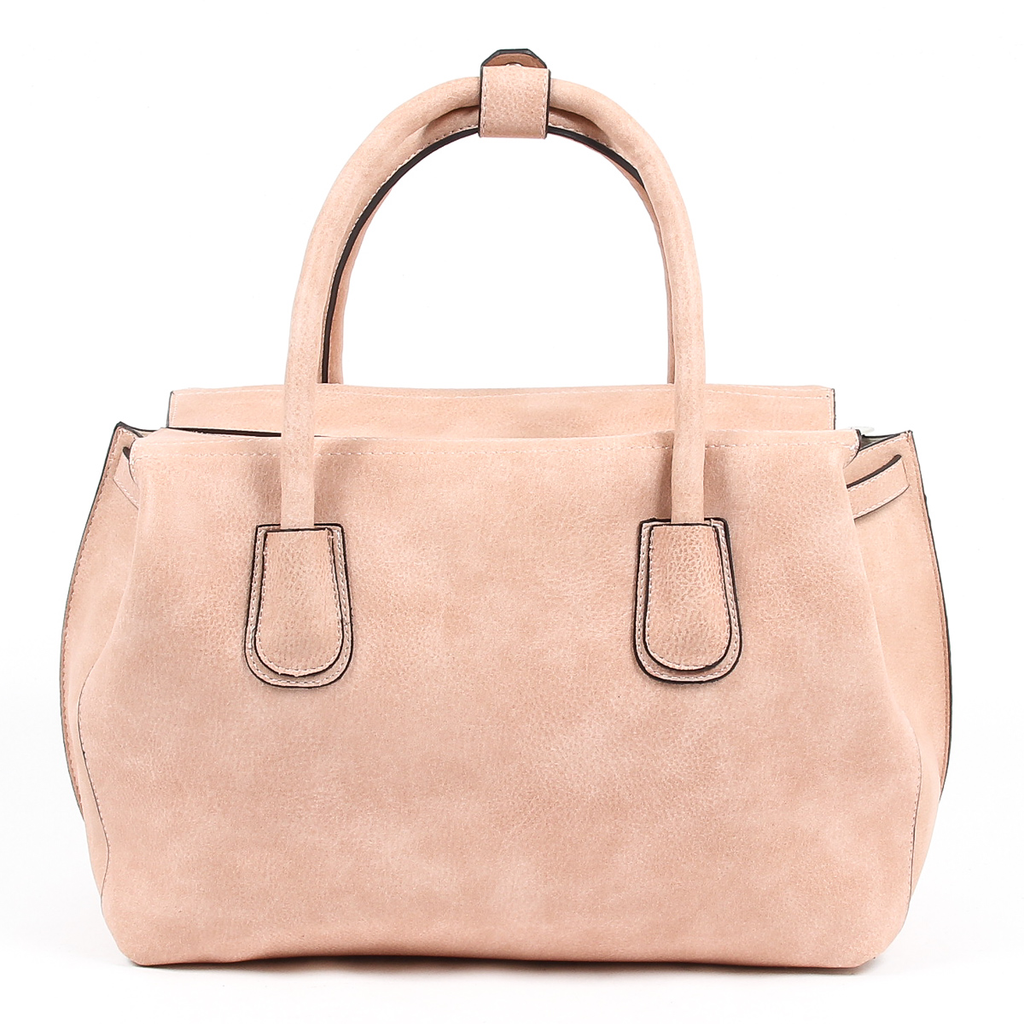 Bolso de mano para mujer V 1969 Italia