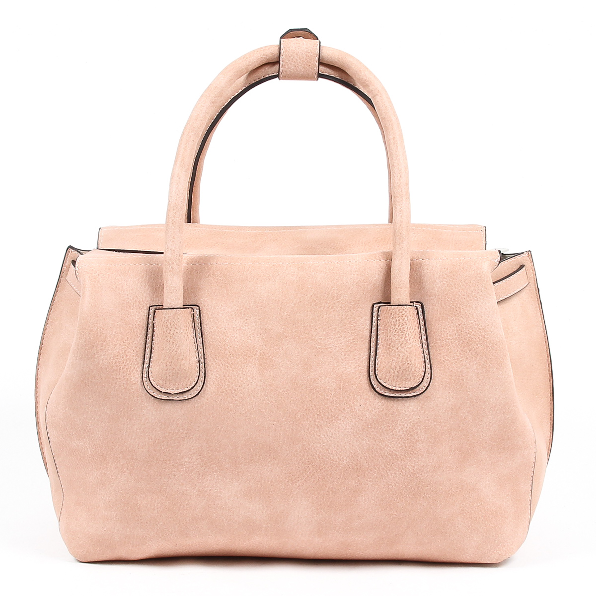 Bolso de mano para mujer V 1969 Italia