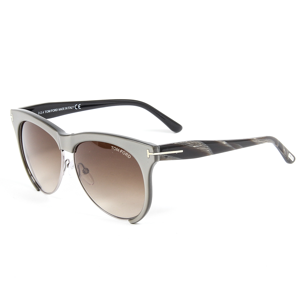 Gafas de sol Tom Ford para mujer LEONA FT0365 59 38B