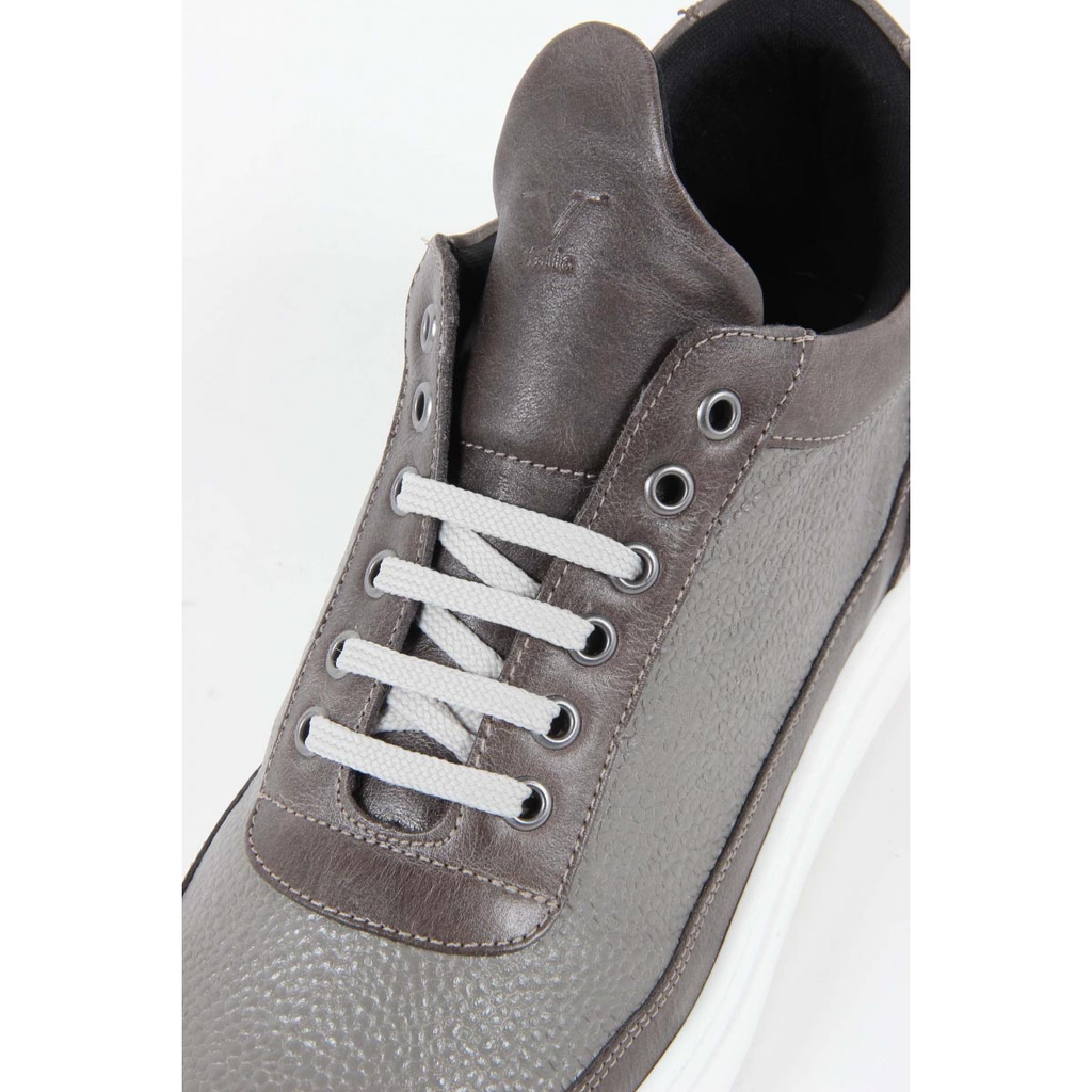 Zapatillas deportivas V 1969 Italia para hombre V1205 TOKYO GRIGIO
