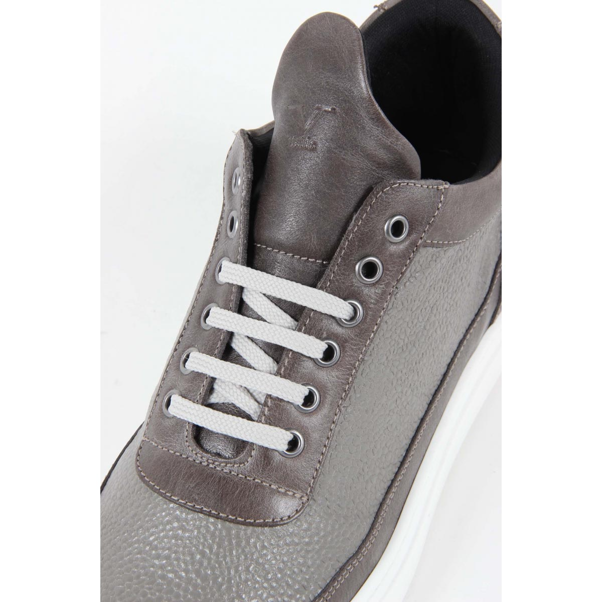 Zapatillas deportivas V 1969 Italia para hombre V1205 TOKYO GRIGIO