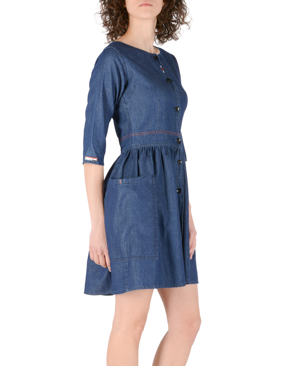 Vestido de mujer Andrew Charles AN36 ANNABEL