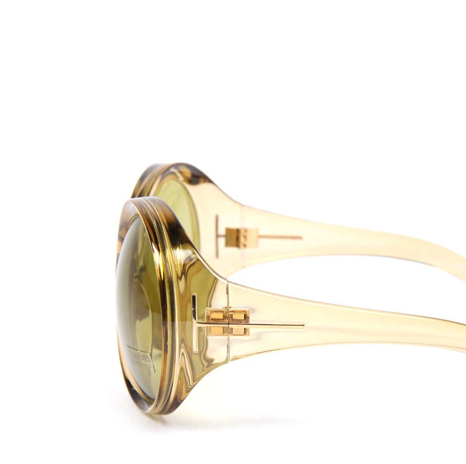 Gafas de sol Tom Ford para mujer FT0221 S 93N
