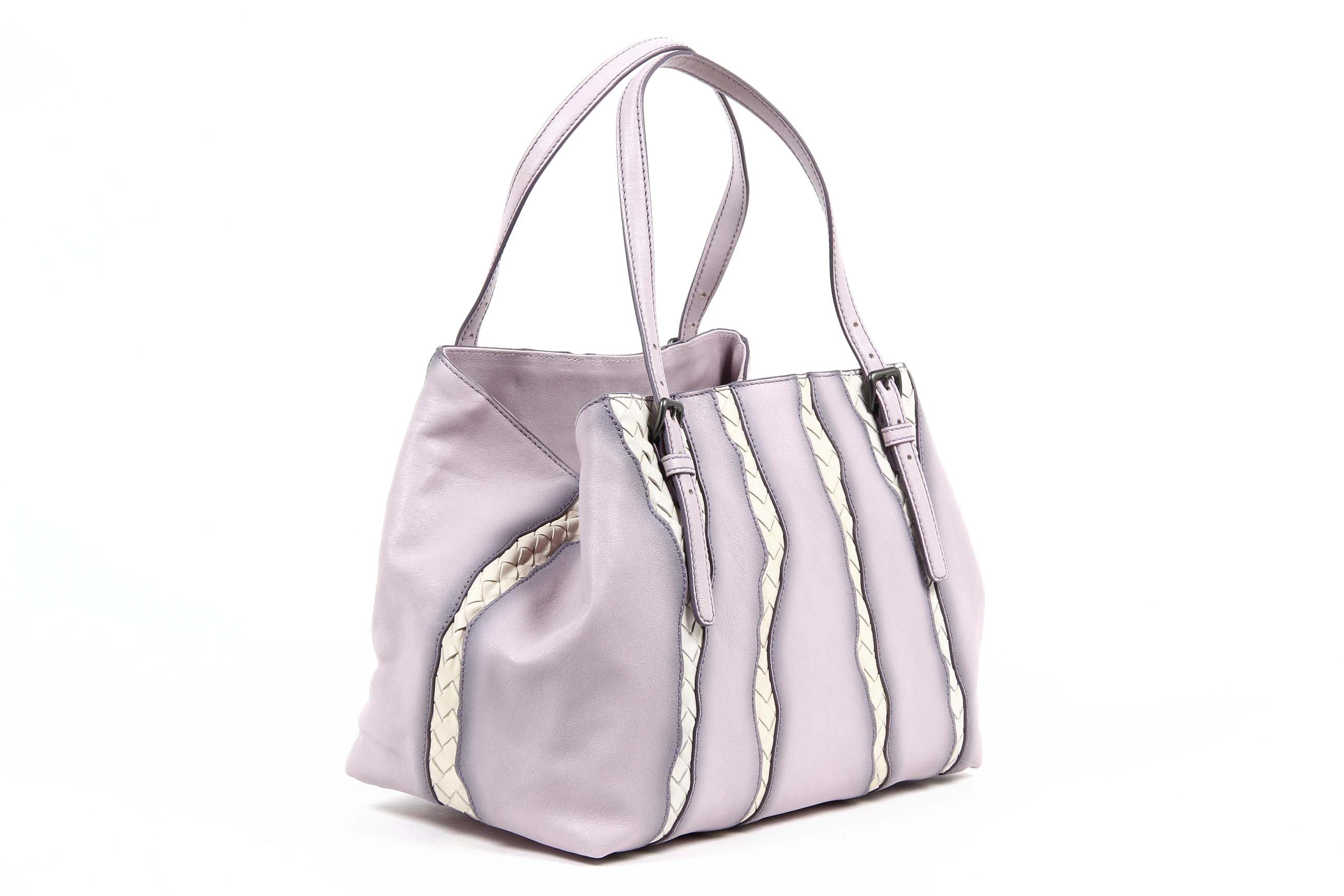 Bolso de mano para mujer Bottega Veneta 337260 VAPY1 8794