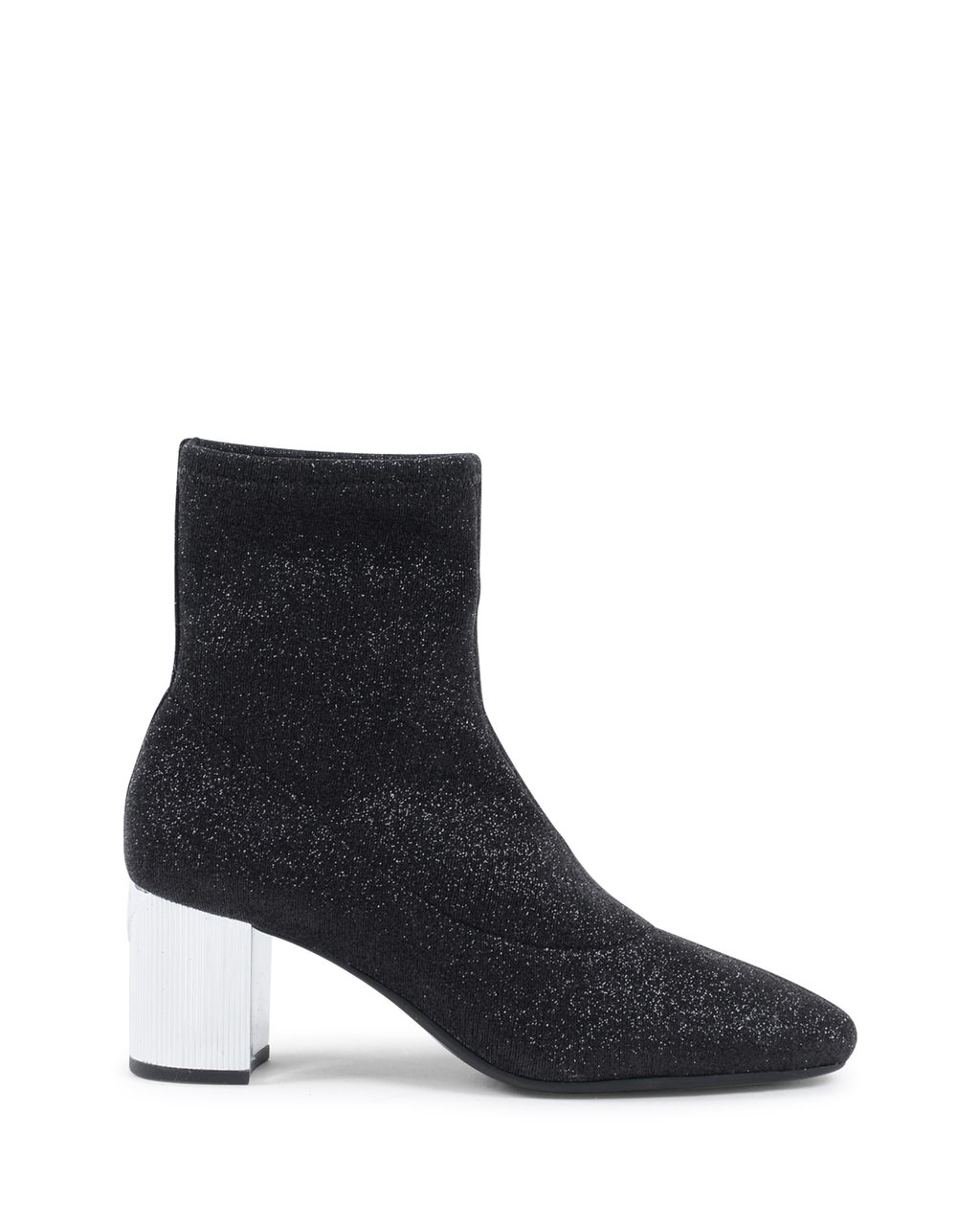 Botín Michael Kors para mujer negro PALOMA