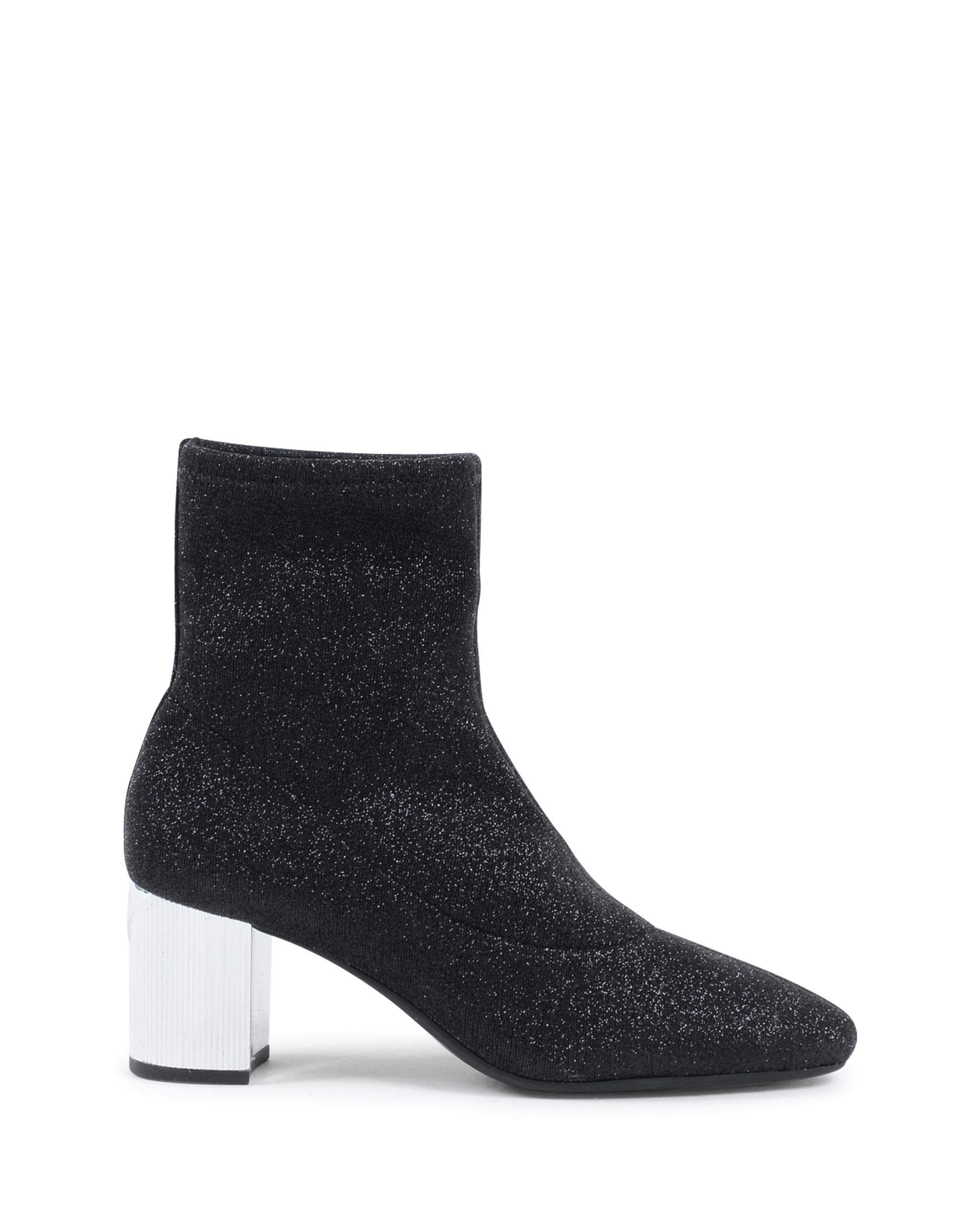 Botín Michael Kors para mujer negro PALOMA