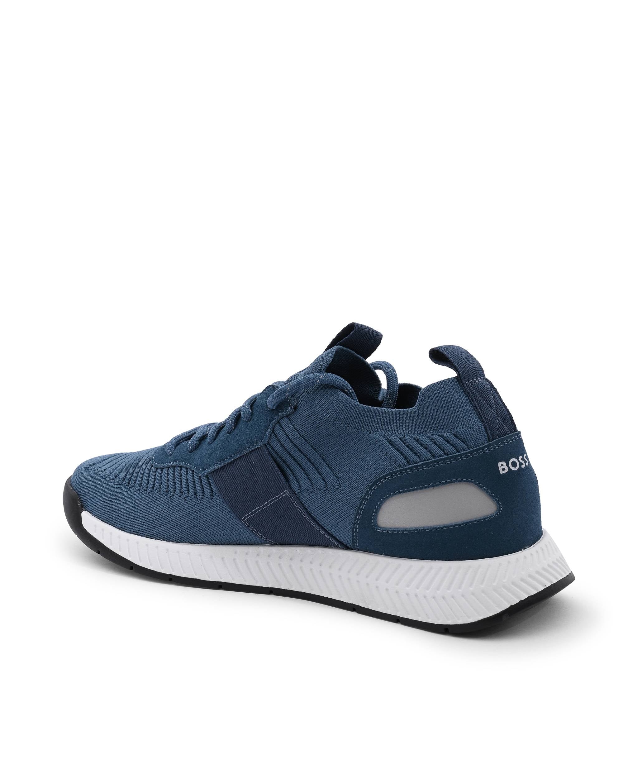Zapatillas Boss by Hugo Boss para hombre 50470596 445
