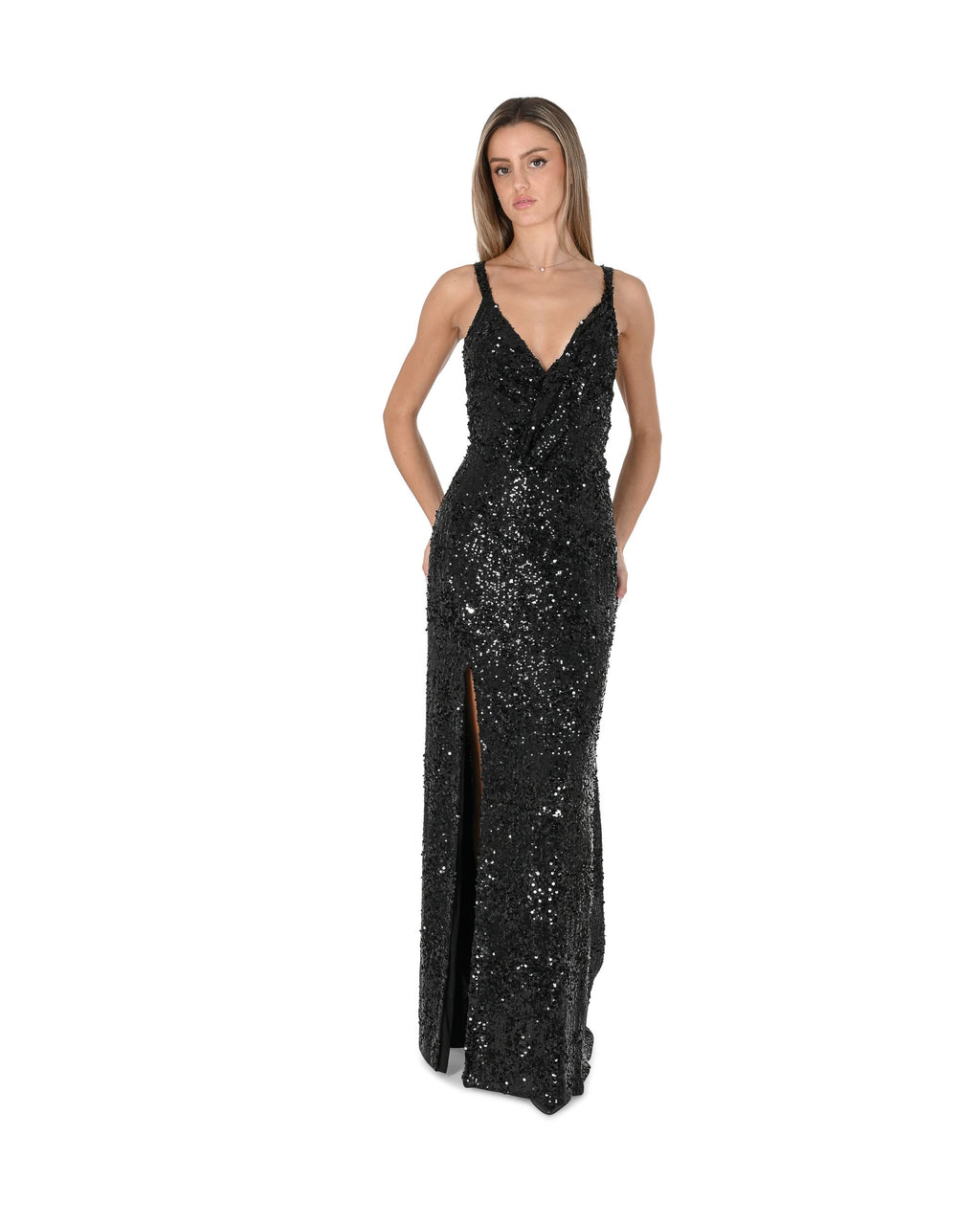 Vestido Fendi para mujer FDB998.AKT0.F0GME 801