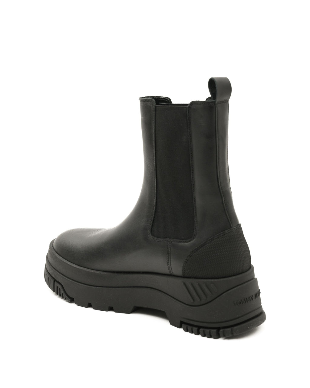 Tommy Hilfiger Womens Boots EN0EN02597BDS