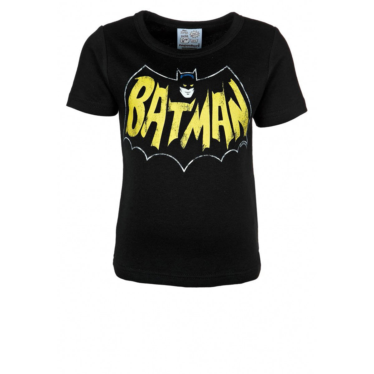 Camiseta de Batman para hombre de DC Comics