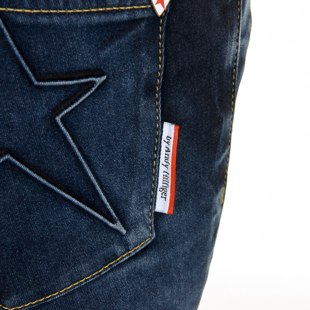 Vaqueros Andrew Charles para mujer CLAIRE
