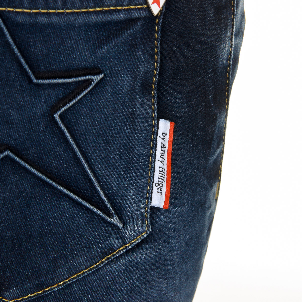 Vaqueros Andrew Charles para mujer CLAIRE