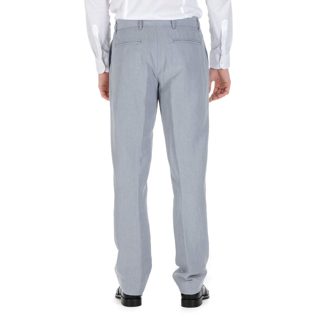 Armani Collezioni Mens Trousers NCP53K NC08F 700