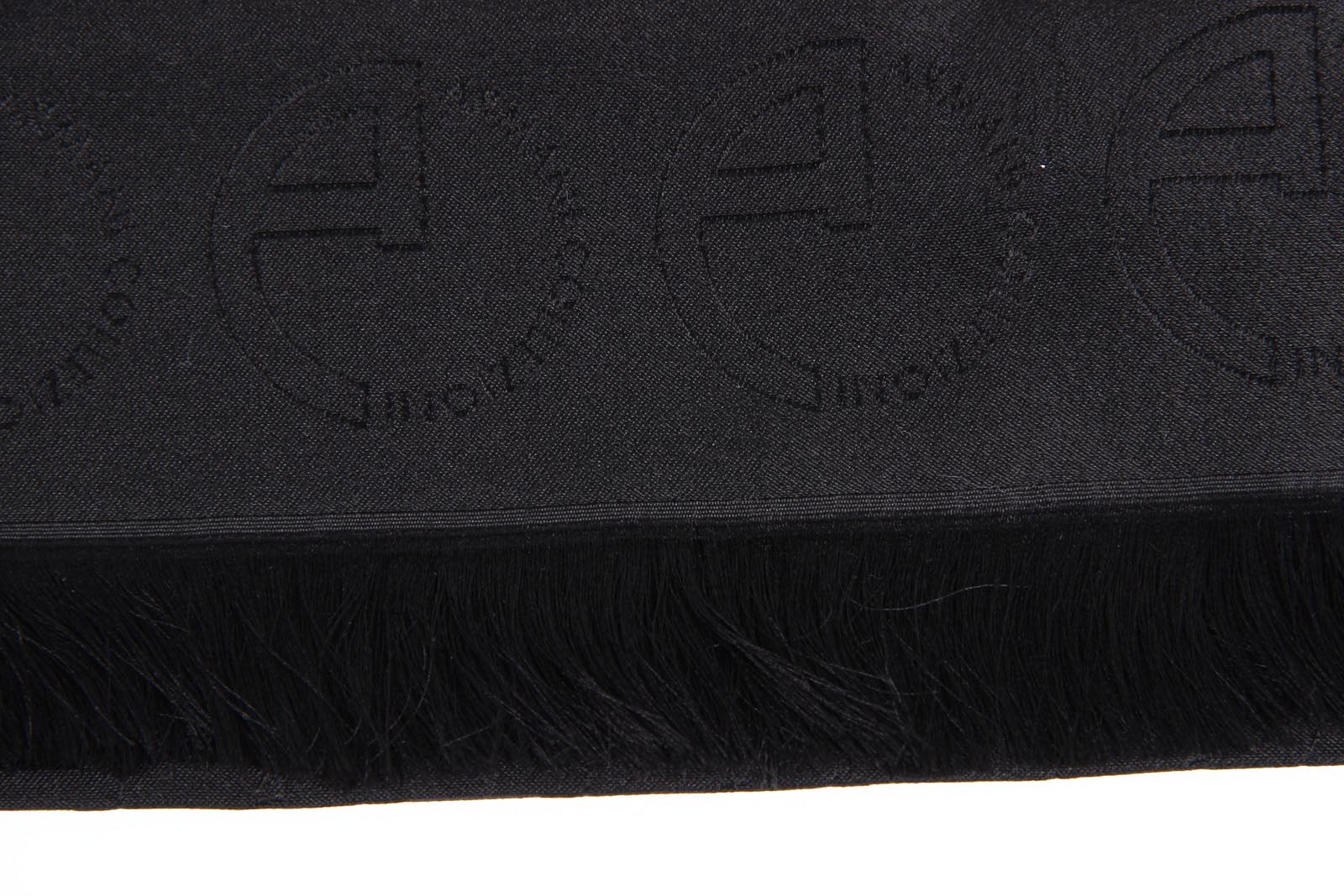 Bufanda para hombre Armani Collezioni 645000 6P009 00020