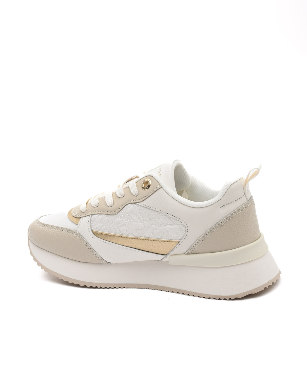 Zapatillas Tommy Hilfiger para mujer FW0FW082480F6