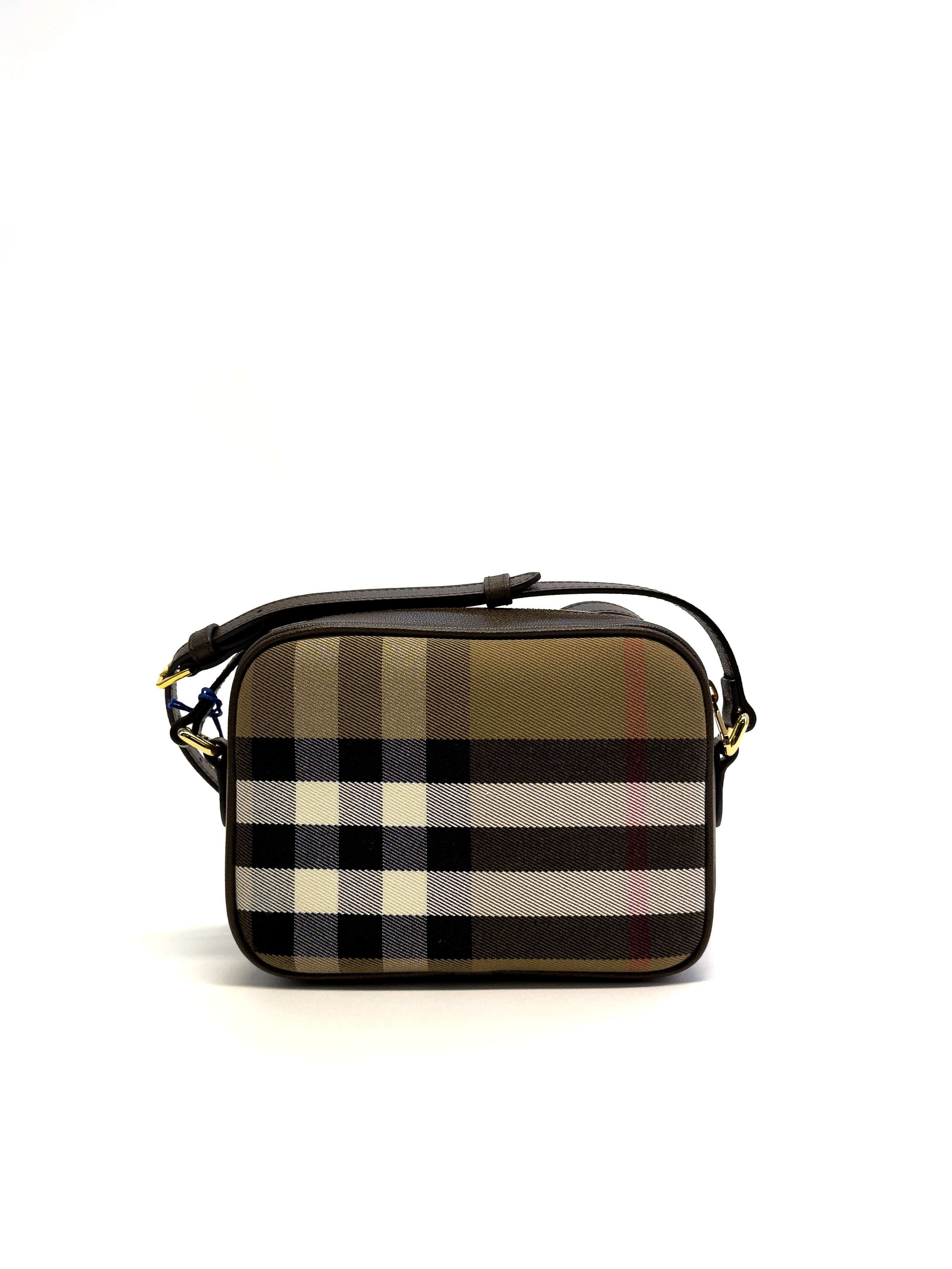 Bolso para cámara Burberry para mujer 8114071 1