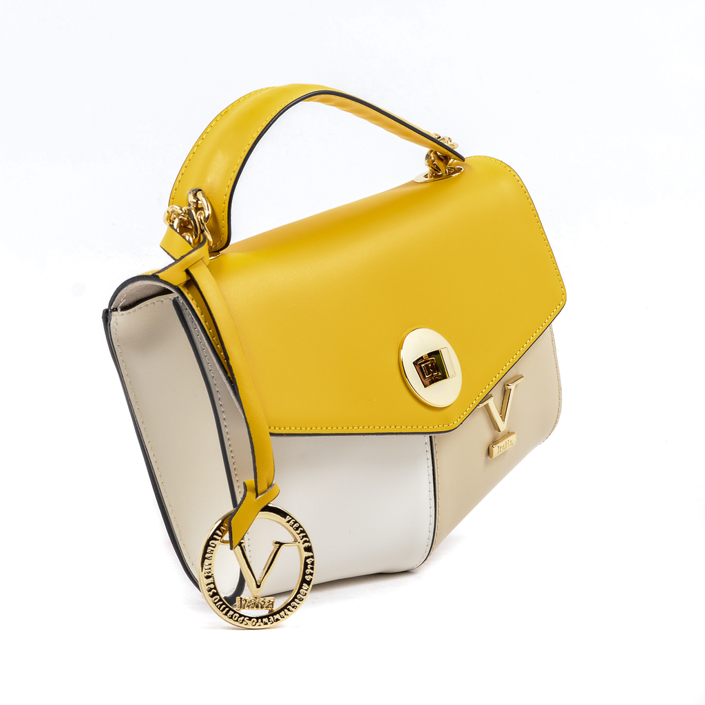 V 1969 Italia Womens Handbag Multicolor KYOTO