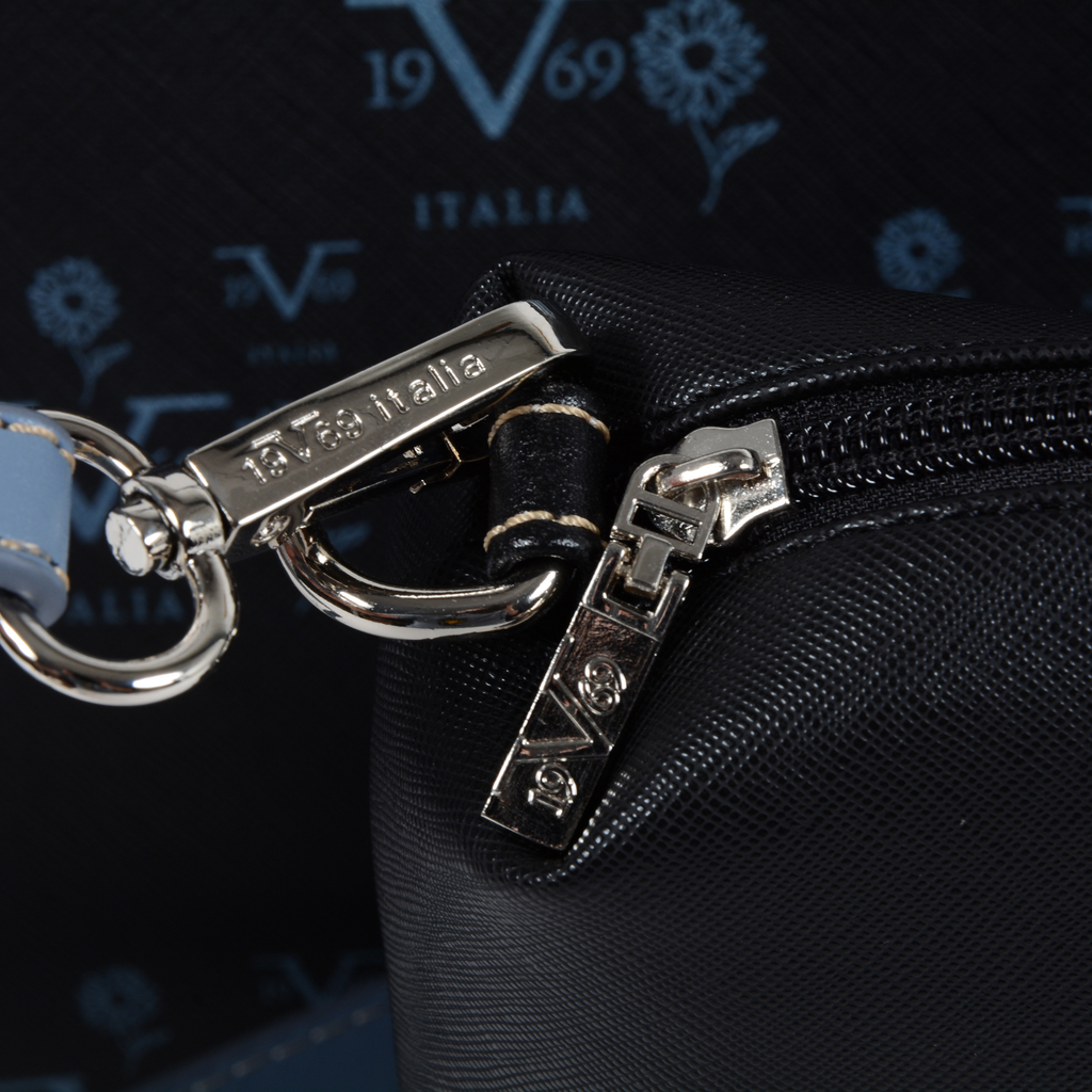V 1969 Italia Womens Handbag Multicolor HELSINKY