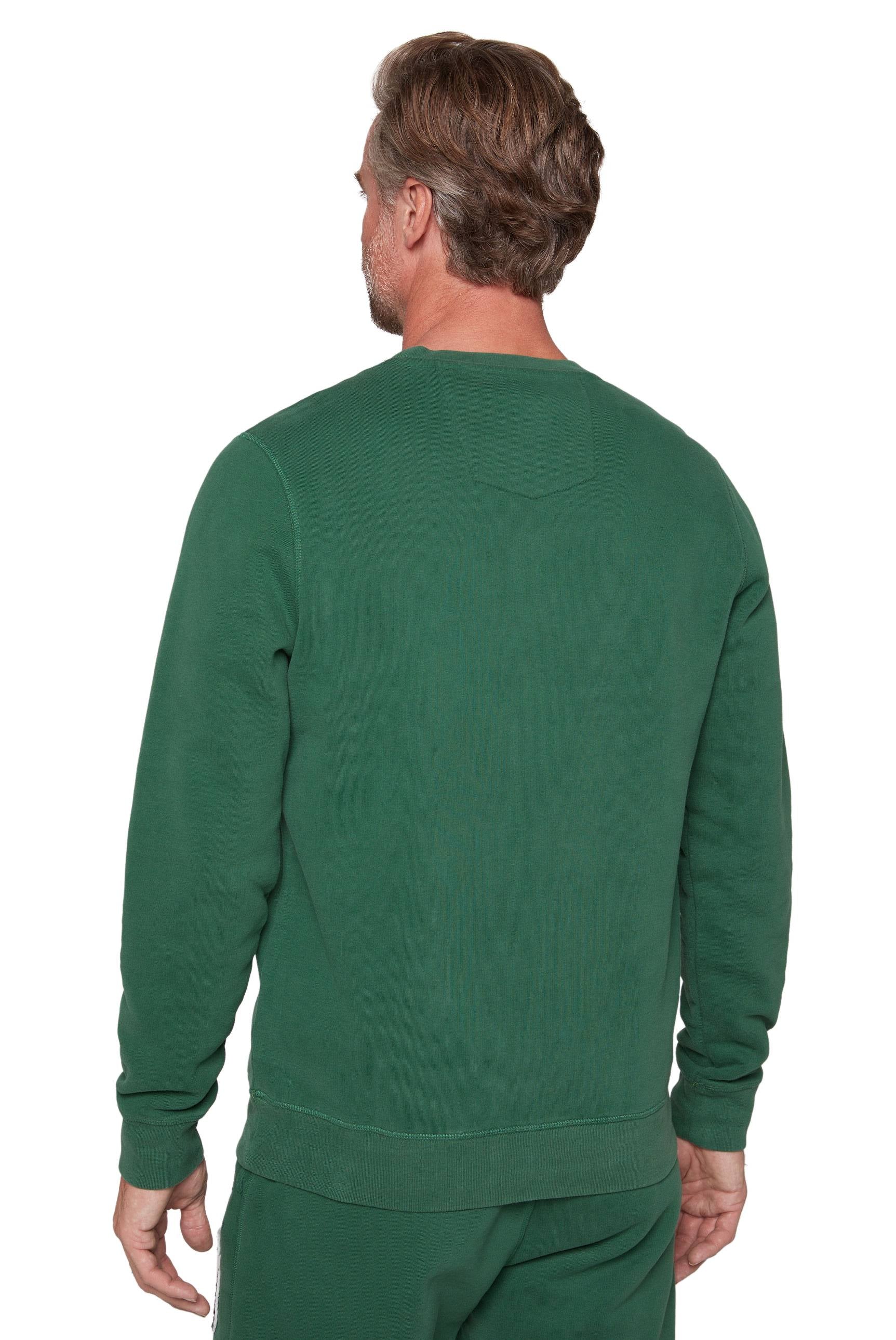 Sudadera Camp David para hombre