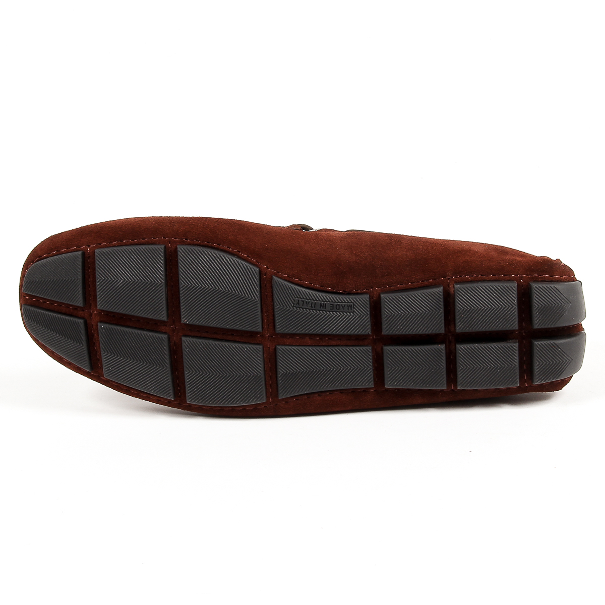 V 1969 Italia Mens Loafer Bordeaux KARL