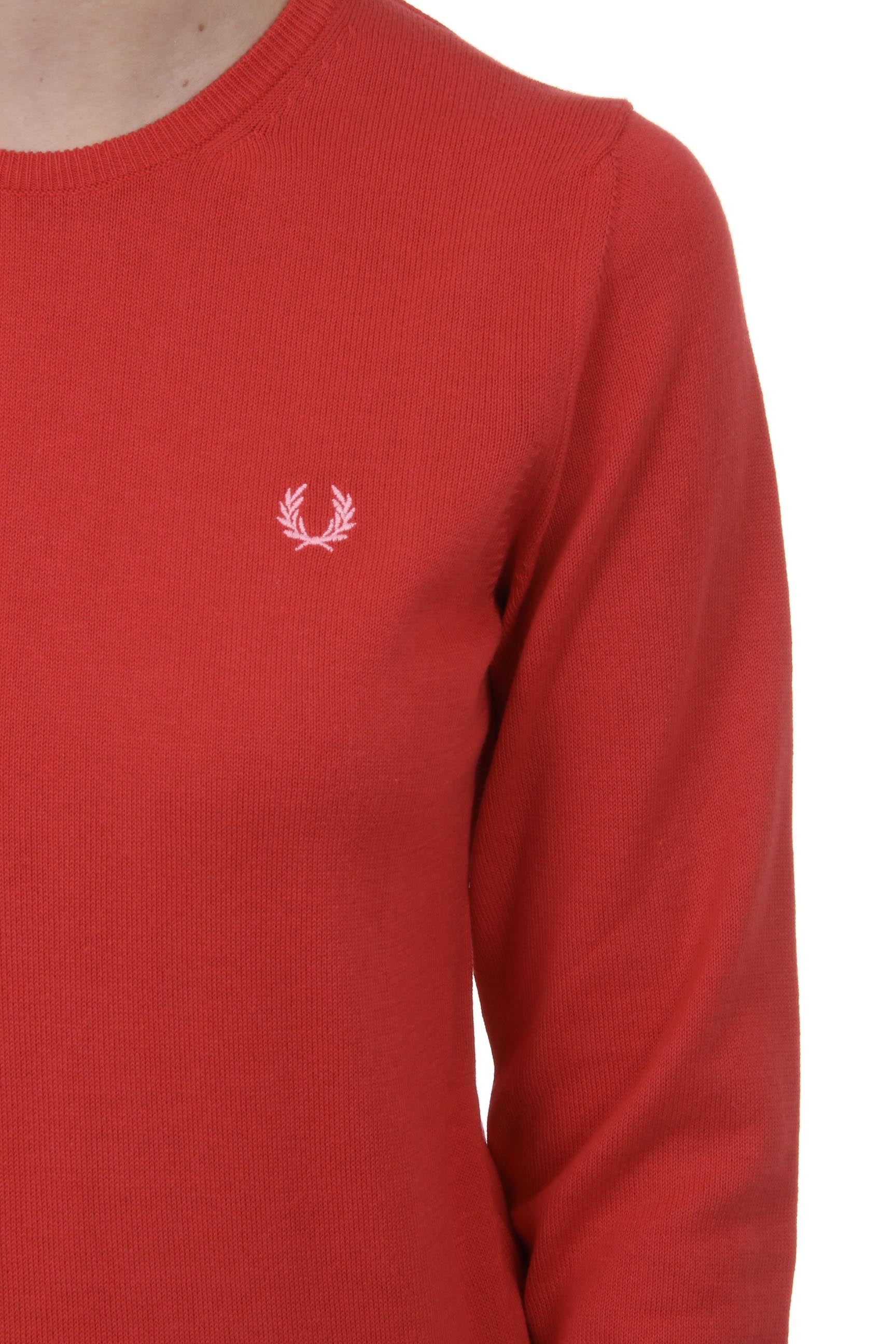 Suéter Fred Perry para mujer 31412096 0230