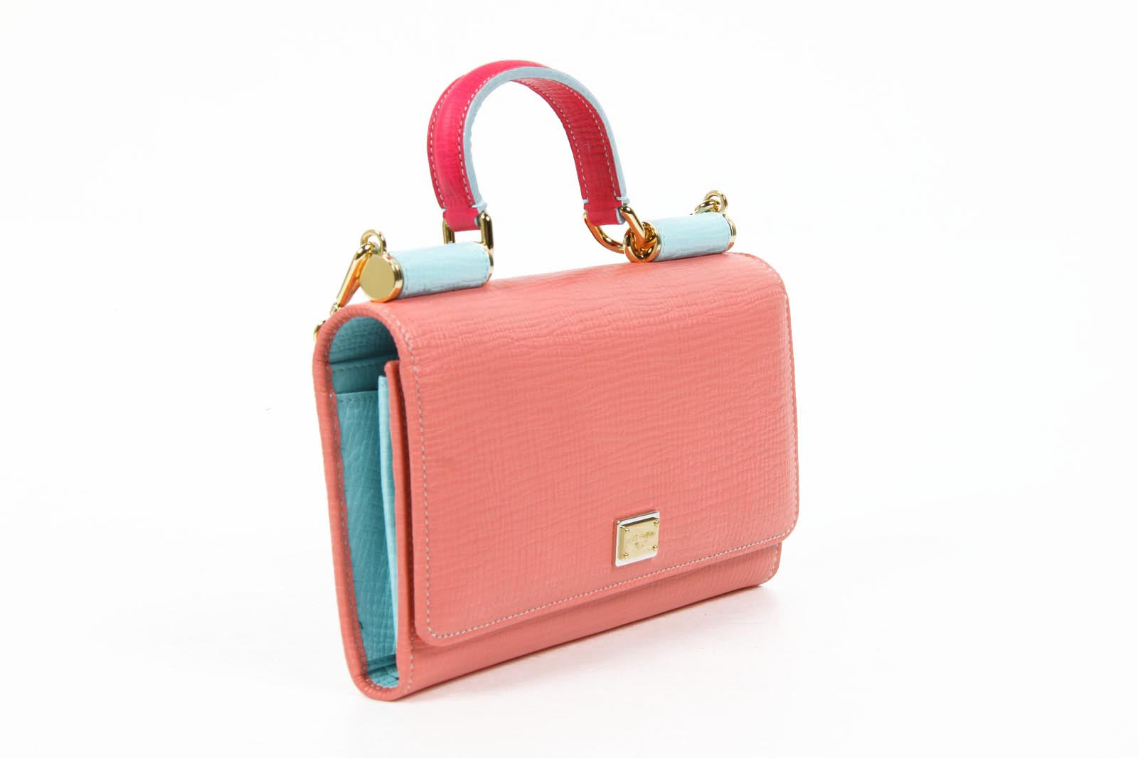 Minibolso Dolce & Gabbana BI0671 AP594 8M961