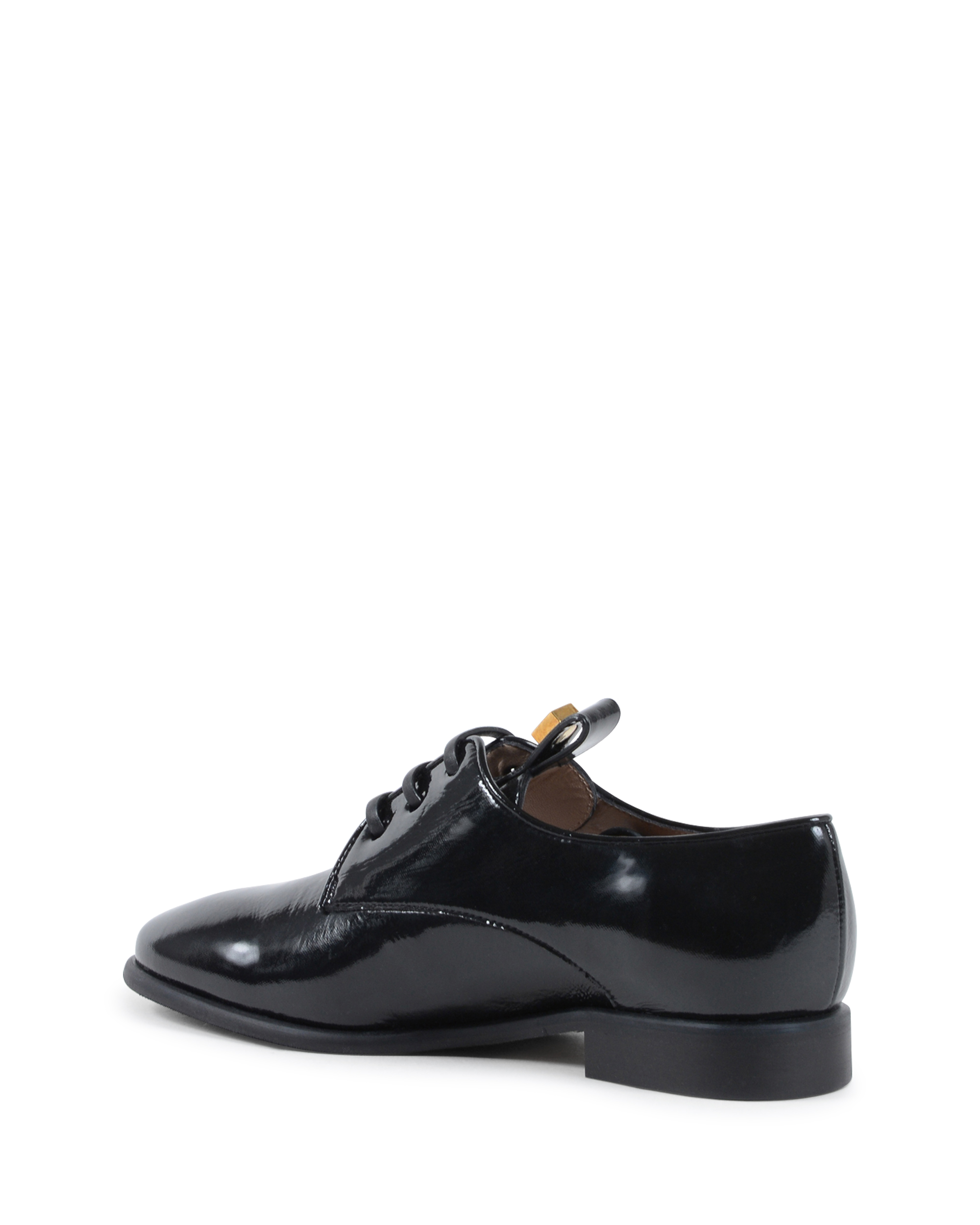 Stuart Weitzman - Zapato clásico para mujer, color negro, JAMES