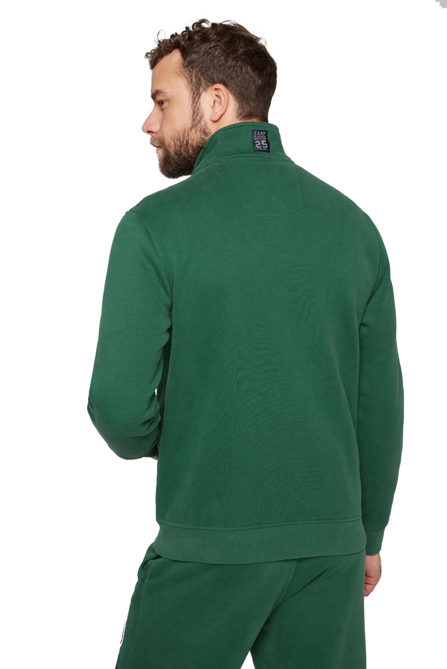 Chaqueta deportiva Camp David para hombre