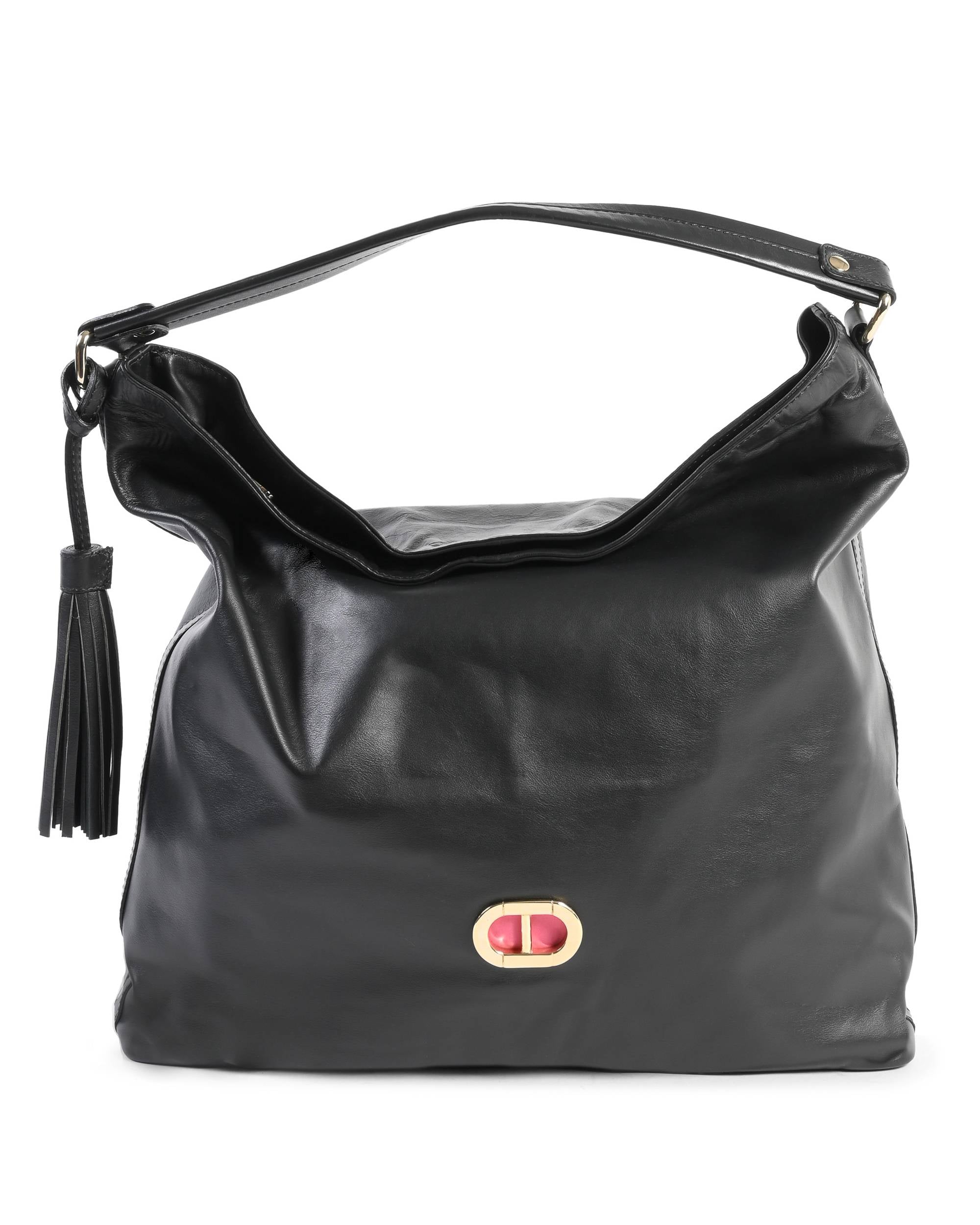 Dee Ocleppo Womens Handbag GM2054 MIAMI NERO