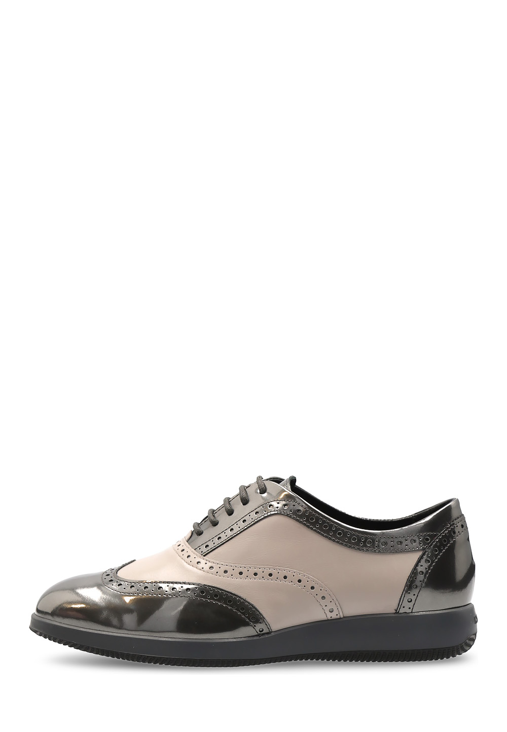 Zapatos con cordones Hogan para mujer, multicolor, HXW2090O26066WG071J