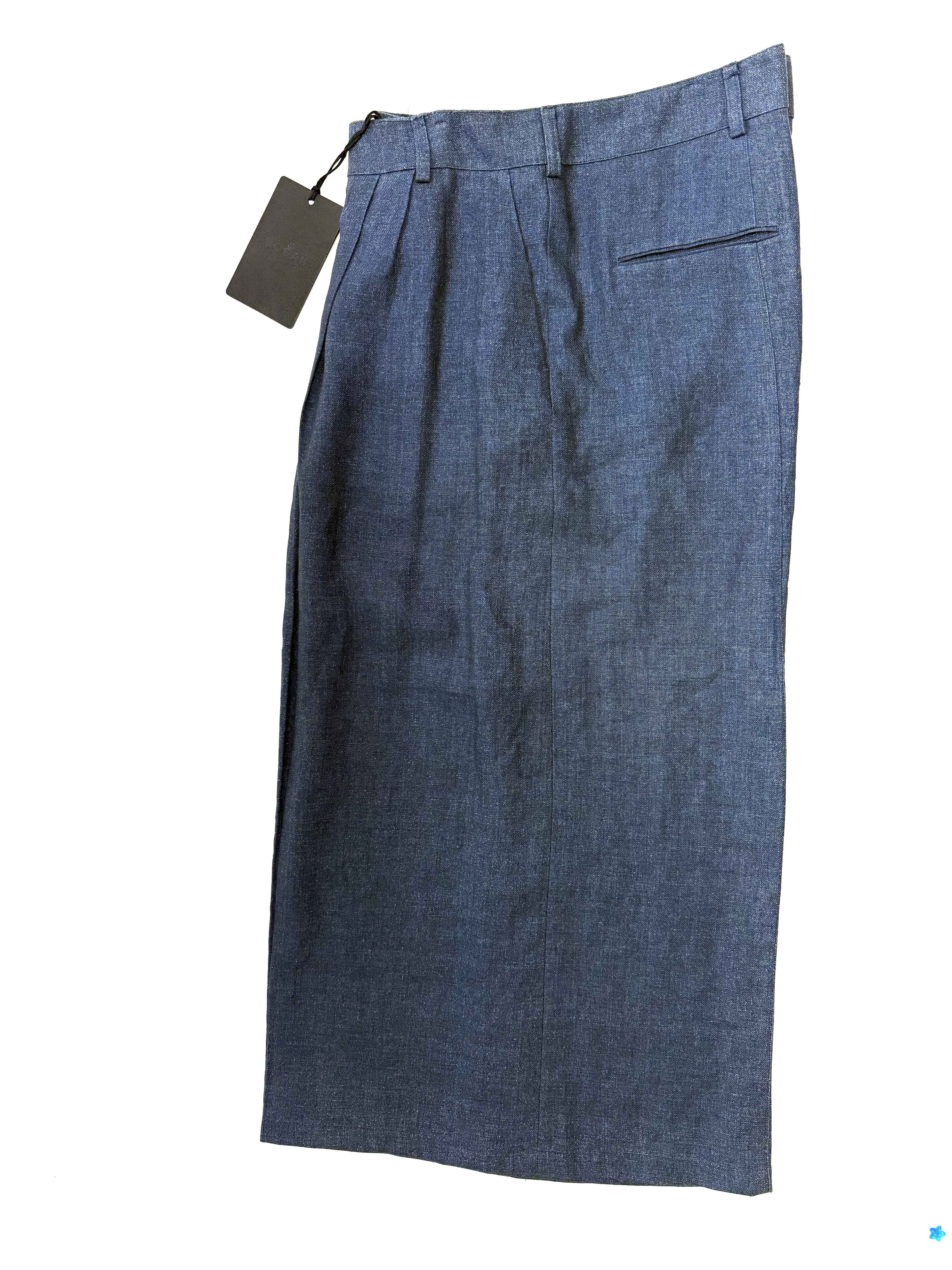 Hogan Womens Trousers GKW8030869E JMIU801