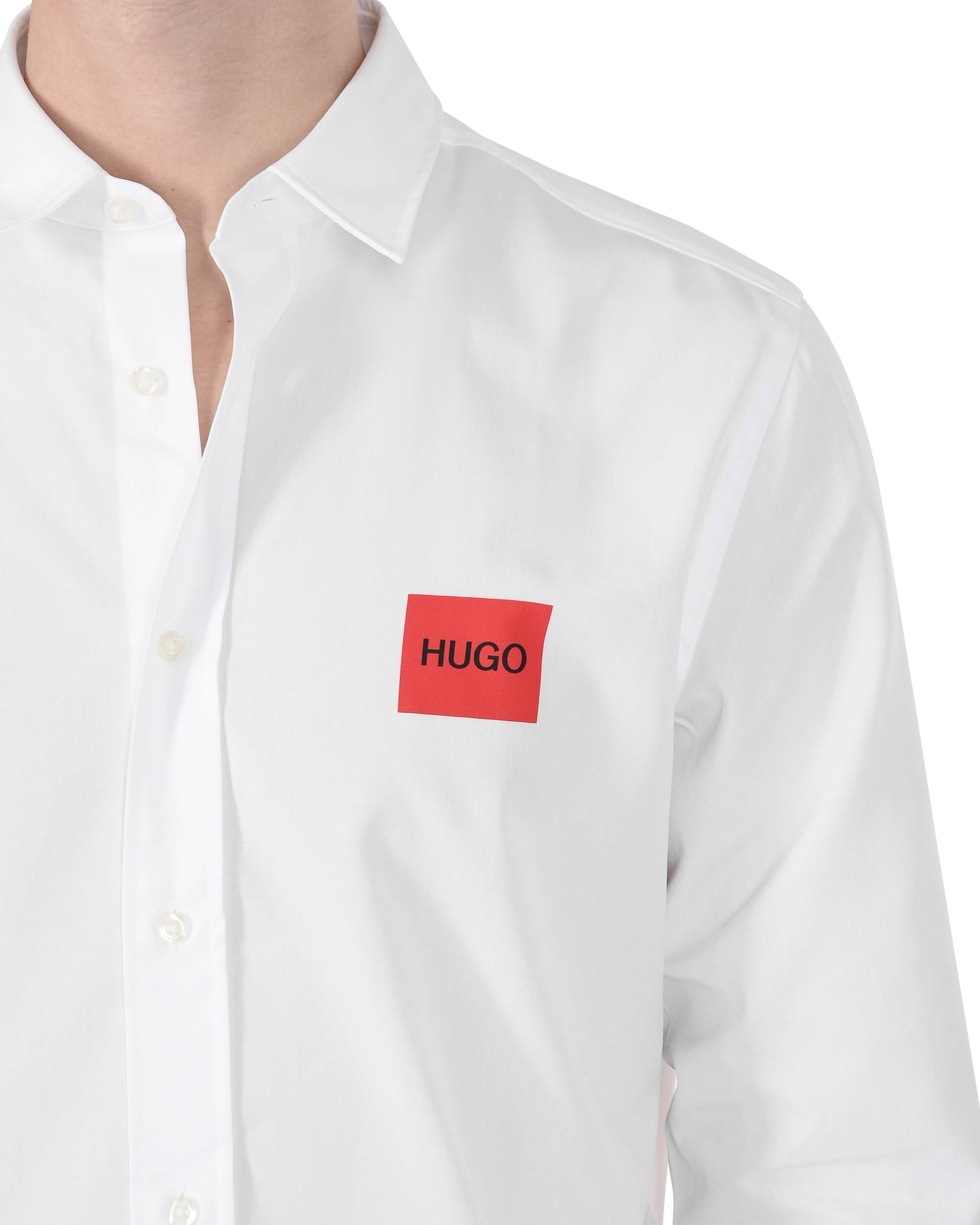 Camisas para hombre Hugo by Hugo Boss 50449743 199