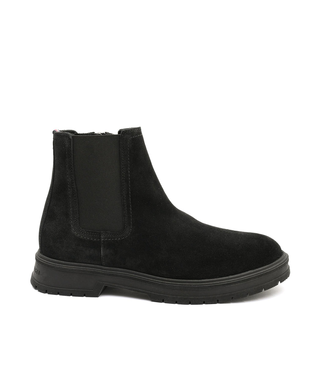 Tommy Hilfiger Mens Boots FM0FM05178BDS