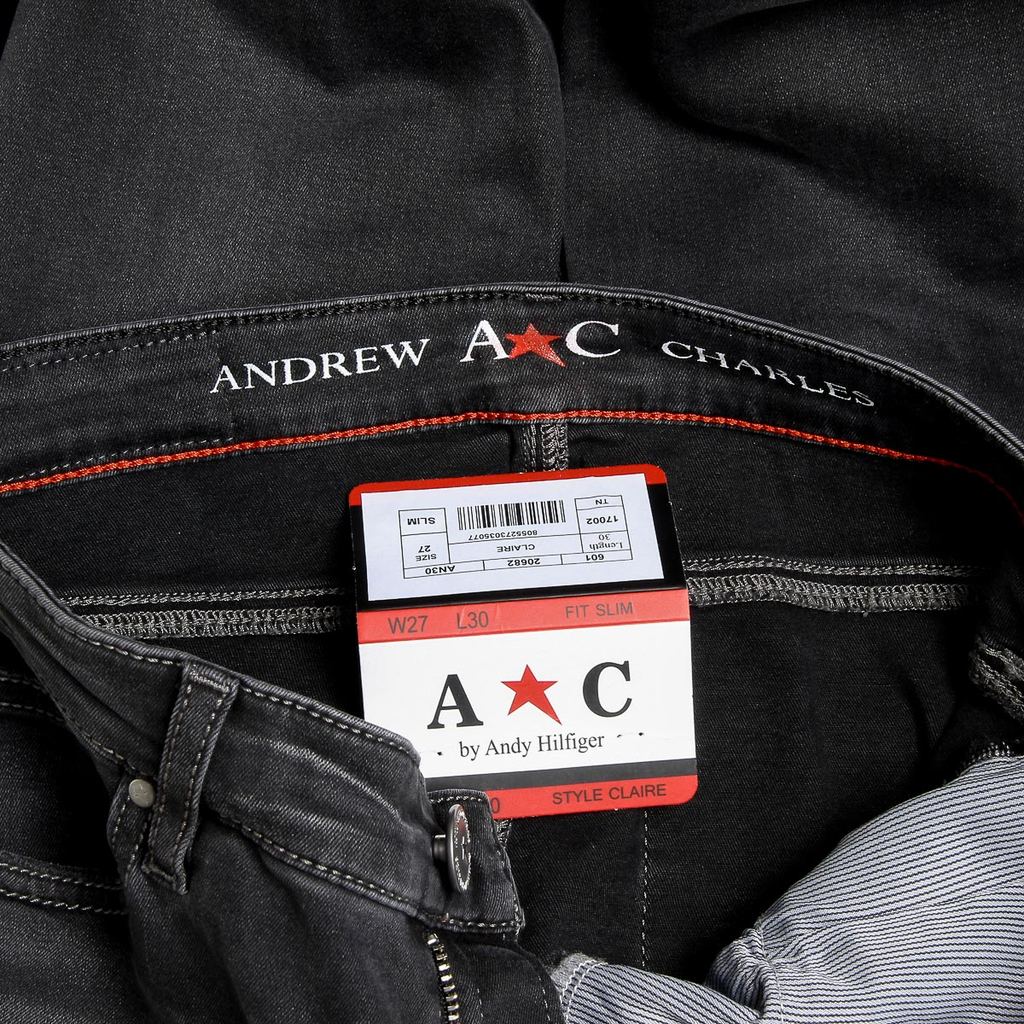 Vaqueros Andrew Charles para mujer CLAIRE